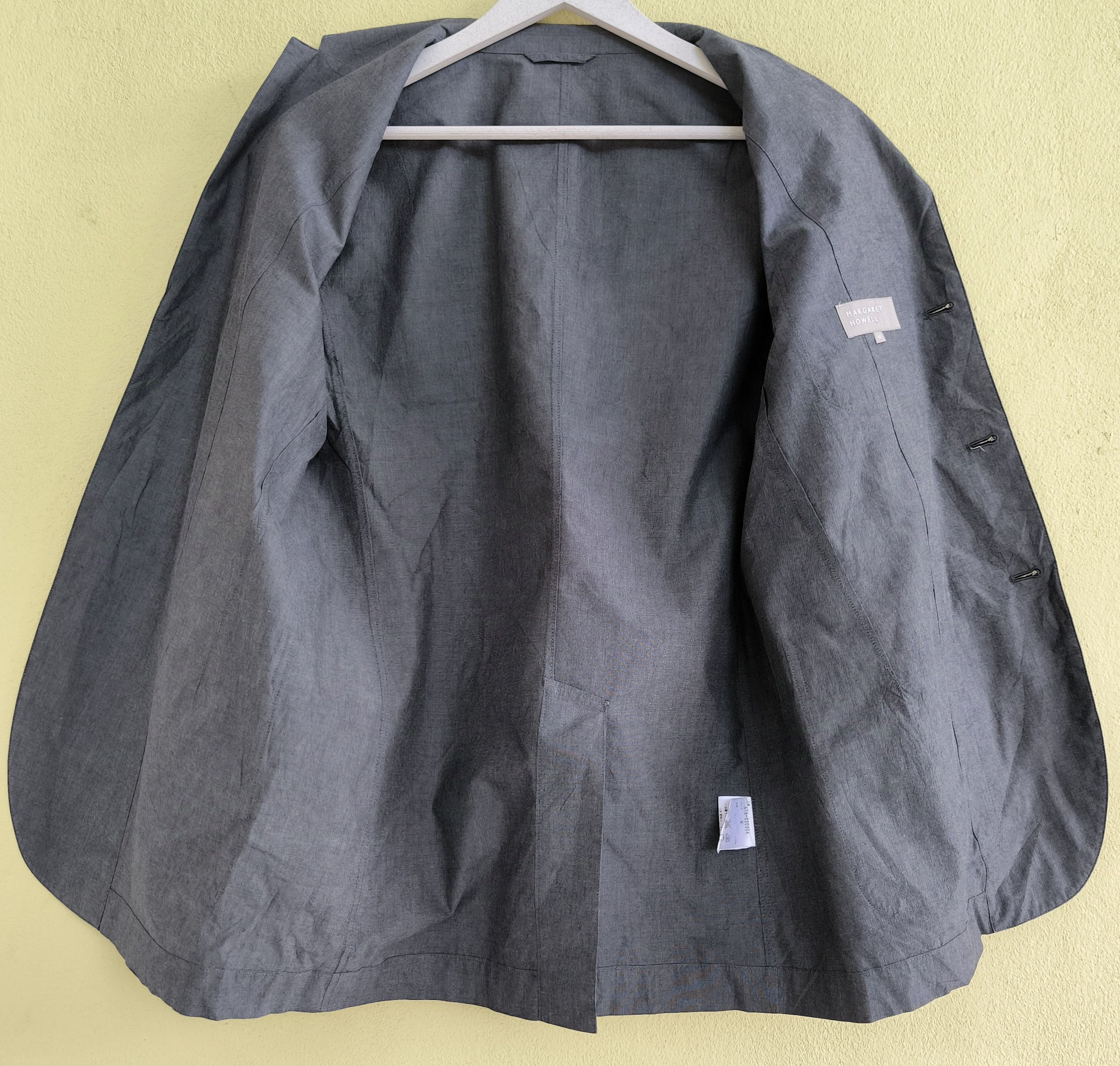 Margaret Howell MARGARET HOWELL coat Size US M / EU 48-50 / 2 - 9 Thumbnail
