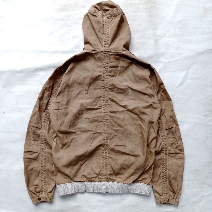 08sircus × Kiminori Morishita 08sircus Japan kiminori morishita casual light jacket Size US S / EU 44-46 / 1 - 3 Thumbnail