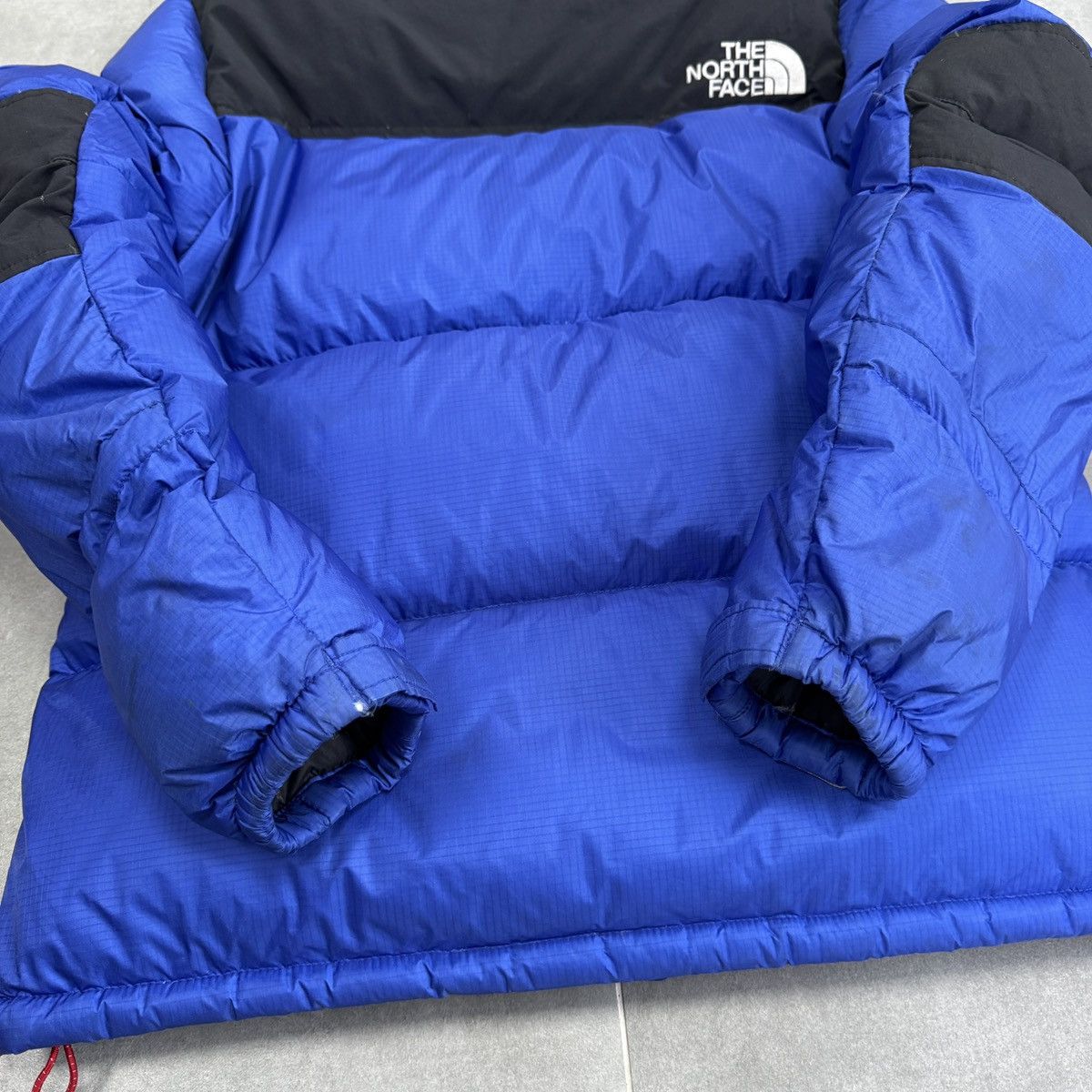 The North Face The North Face Summit Windstopper Baltoro Down Jacket (L/XL) Size XL / US 12-14 / IT 48-50 - 25 Thumbnail