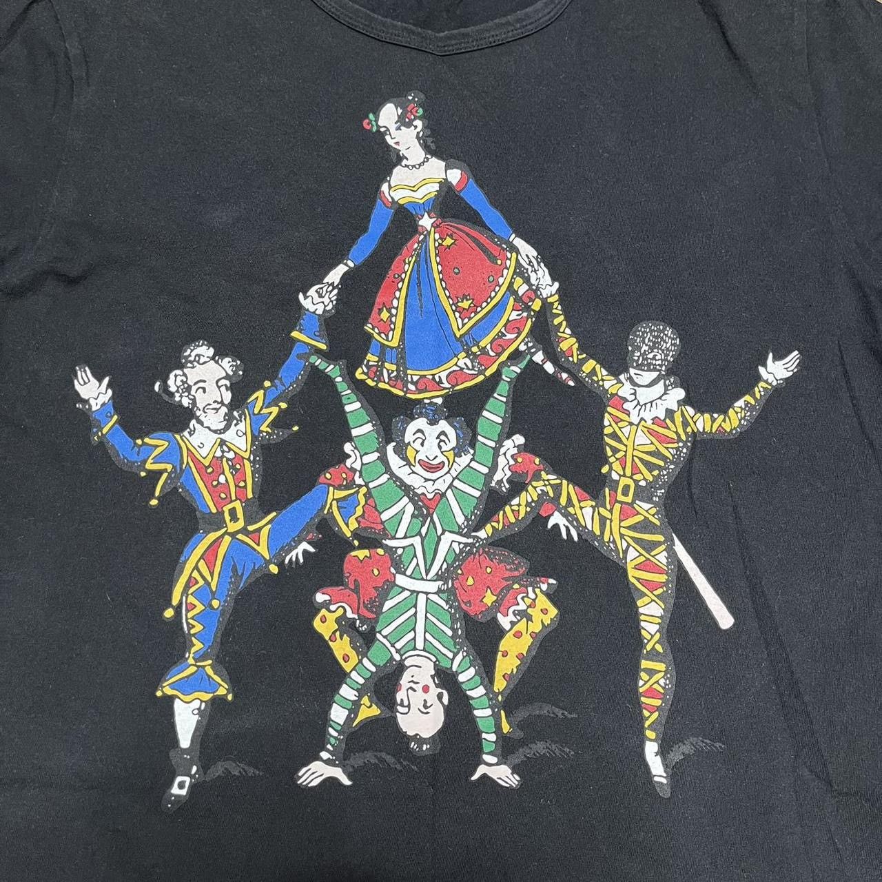 Vivienne Westwood y2k vivienne westwood tee Size US S / EU 44-46 / 1 - 3 Thumbnail
