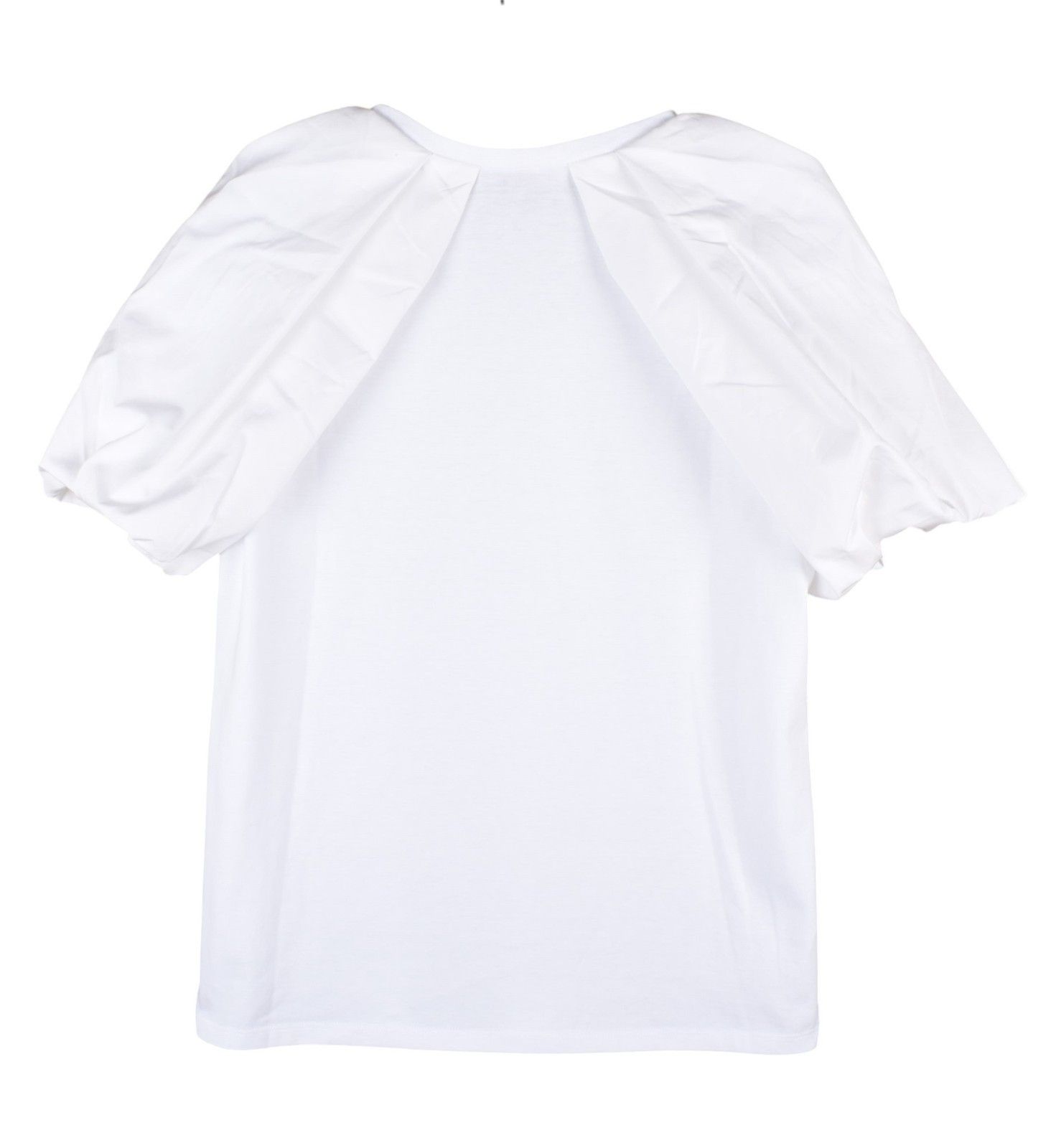 Alexander McQueen New Original Alexander McQueen Women T Shirt Size S B215 Size S / US 4 / IT 40 - 2 Thumbnail