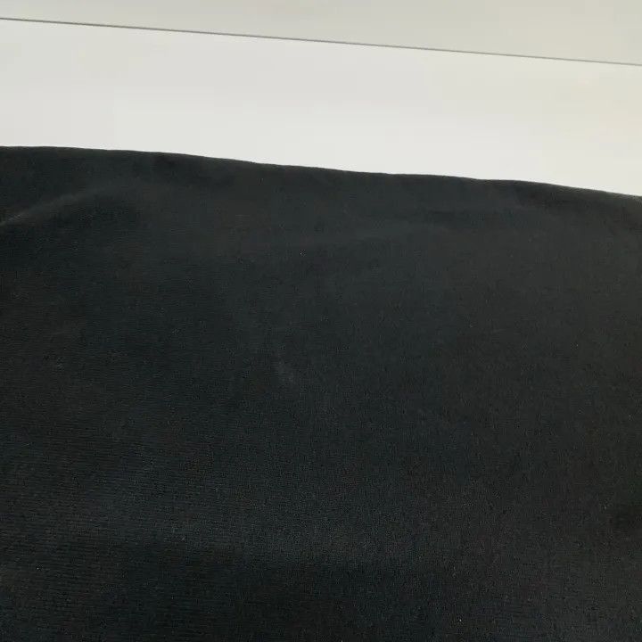 Kenzo KENZO Logo Black Knit Sport Pants for Men -2507 Size US 32 / EU 48 - 7 Thumbnail