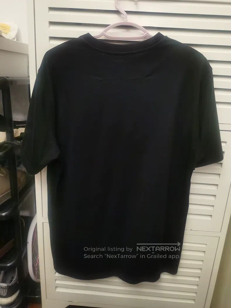 Givenchy Givenchy Short Sleeve T-shirt Size US XS / EU 42 / 0 - 2 Thumbnail