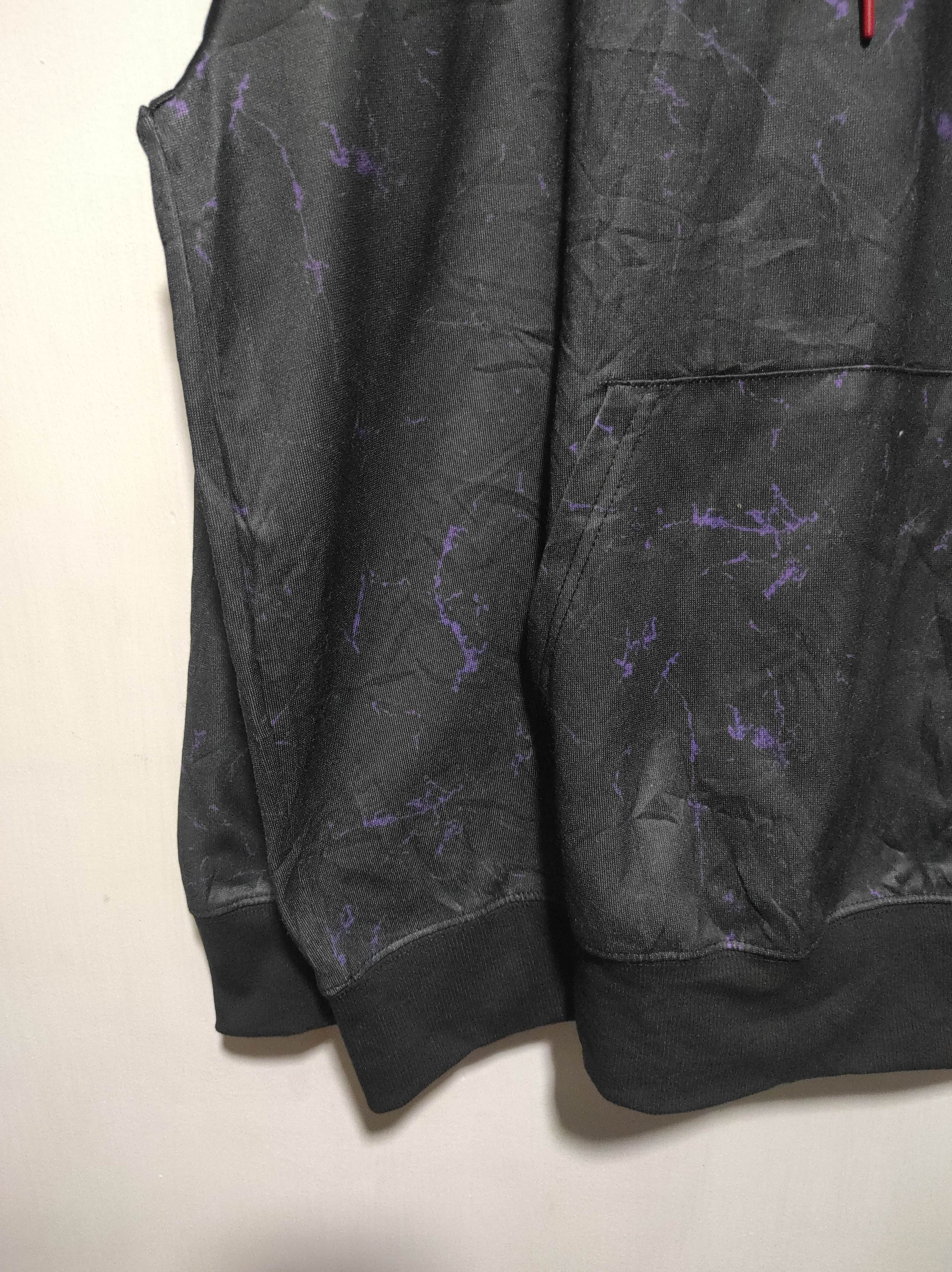 Marvel Comics Marvel Fur Hoodie IfSixWasNine LGB style Size US XL / EU 56 / 4 - 5 Thumbnail