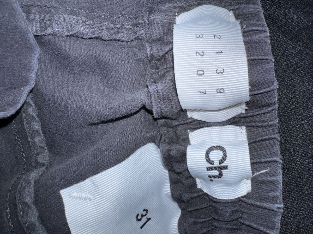 Chapter × Other CHAPTER. BARON PANTS BLACK Size US 31 - 15 Thumbnail
