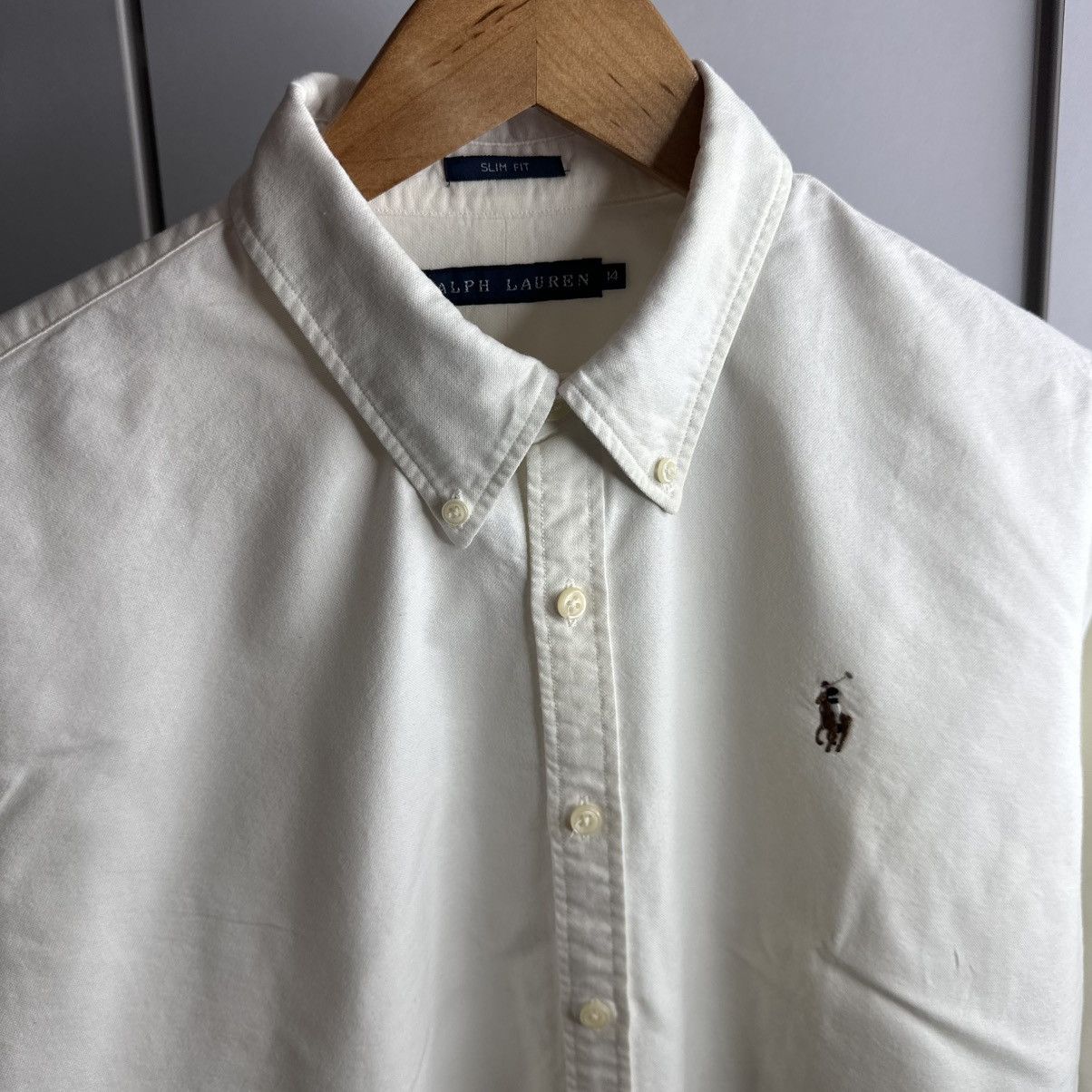 Polo Ralph Lauren Polo Ralph Lauren Old Money T-shirt Size M / US 6-8 / IT 42-44 - 3 Thumbnail