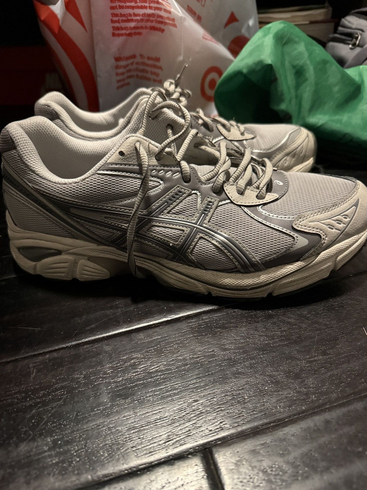 Asics Asics GT-2160 Size US 9.5 / EU 42-43 - 1 Thumbnail
