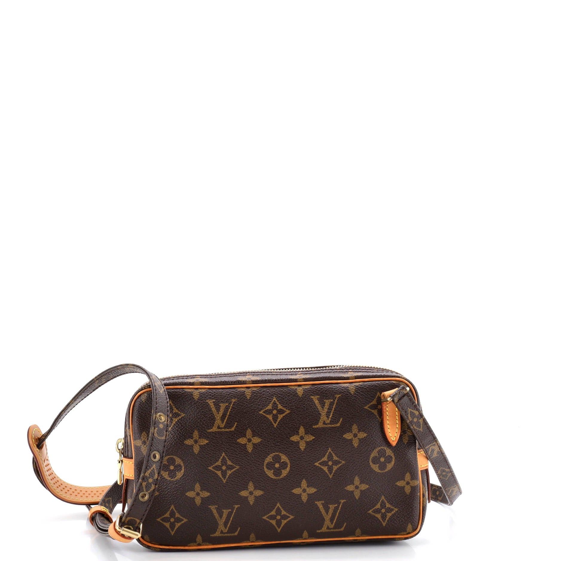 Pochette Marly Bandouliere Bag