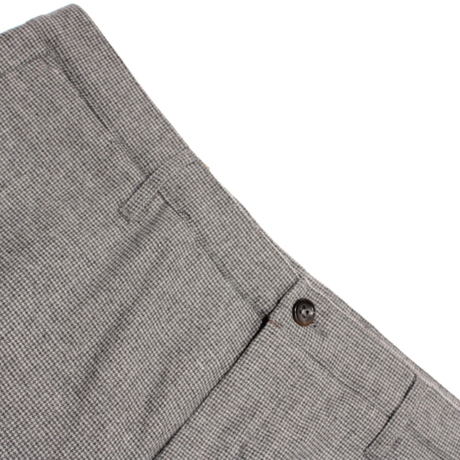 Alberto ALBERTO New with tags Dress Pants Size 35 US In Gray Size US 35 - 1 Thumbnail