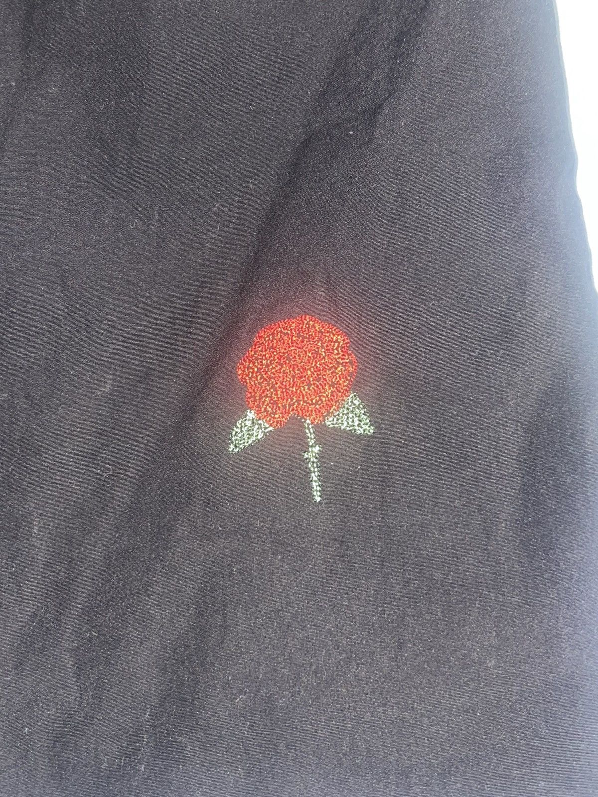 Marni Marni La Rosa Print Poplin Shirt Size US L / EU 52-54 / 3 - 5 Thumbnail