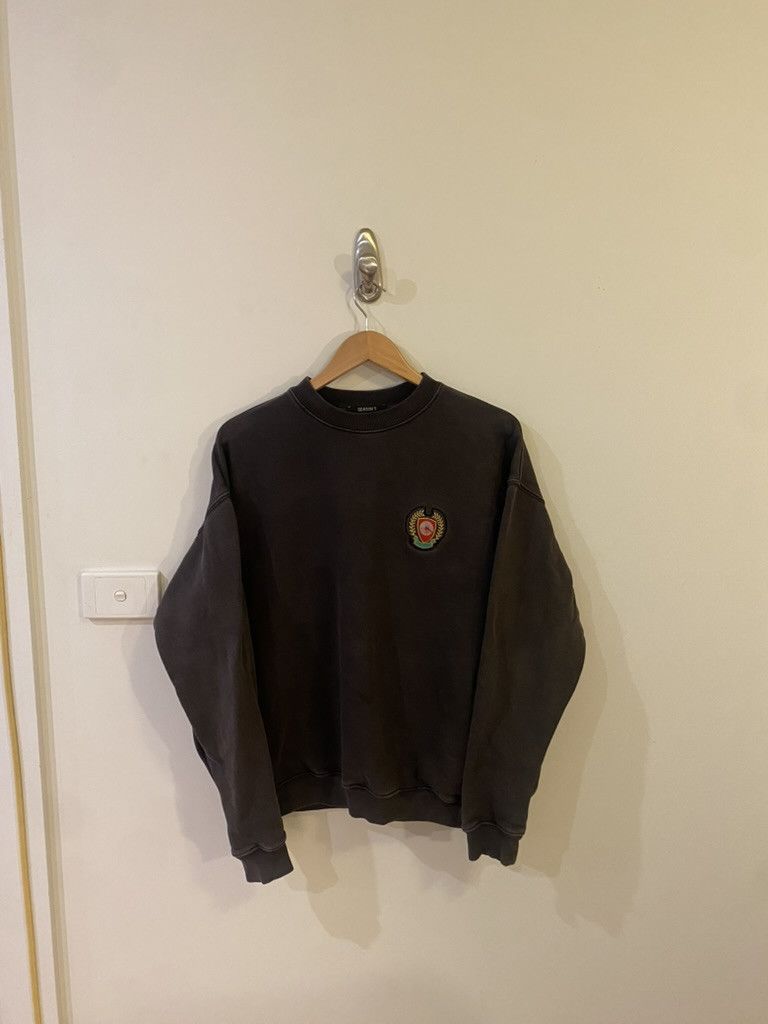 Yeezy Season 5 Calabasas | Grailed