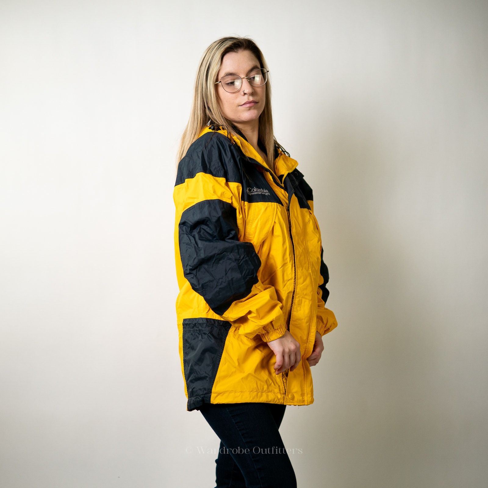 Columbia Columbia Omni Vertex Ski Jacket - S Size S / US 4 / IT 40 - 8 Thumbnail