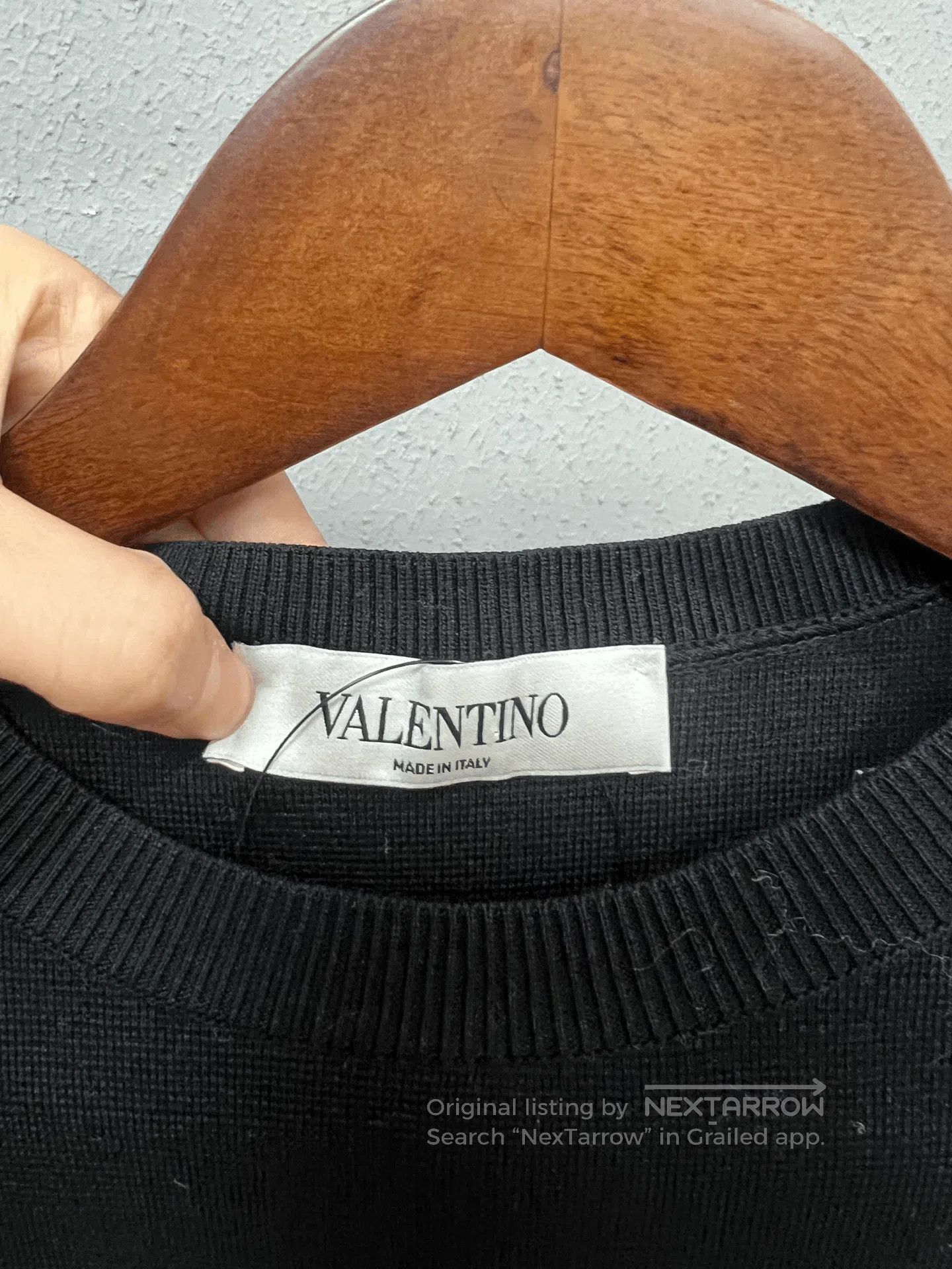 Valentino Valentino Lace Short. Size M / US 6-8 / IT 42-44 - 3 Thumbnail