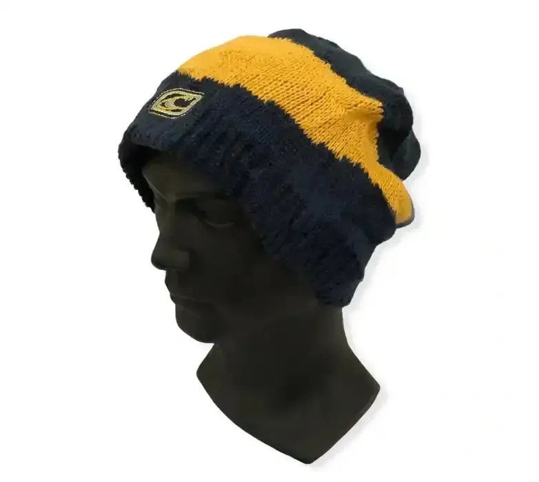 Vintage Oneill Small logo Beanie Hat
