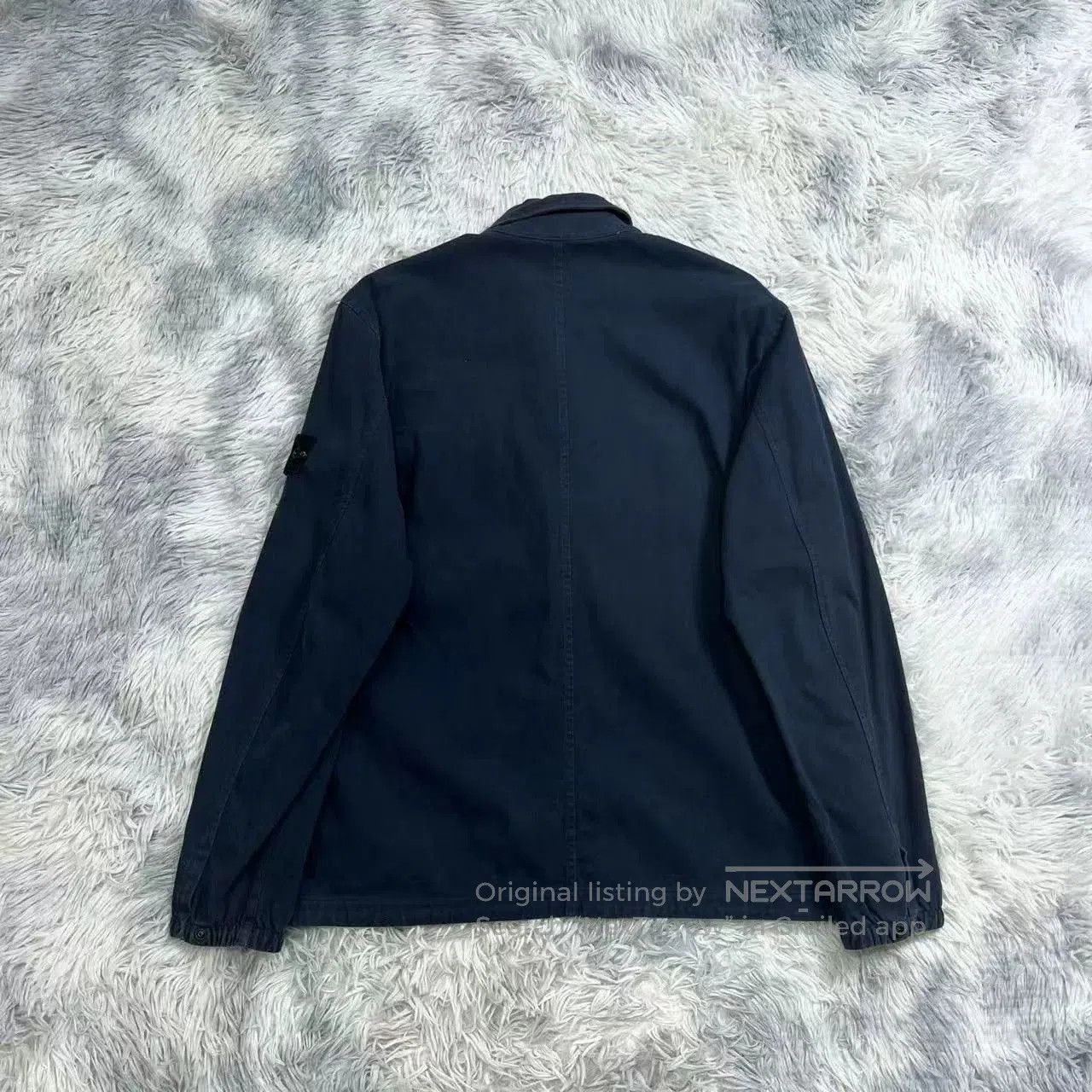 Stone Island Stone Island Jacket Size XL. Size US XL / EU 56 / 4 - 2 Thumbnail