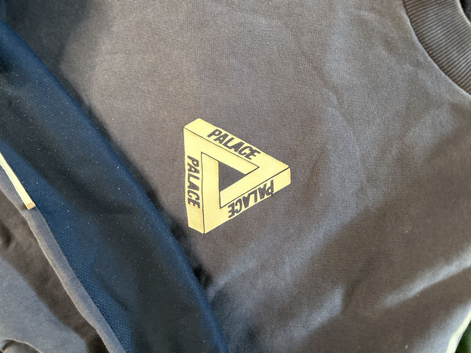 Adidas × Palace Adidas&palace 2016 Size US XL / EU 56 / 4 - 2 Thumbnail