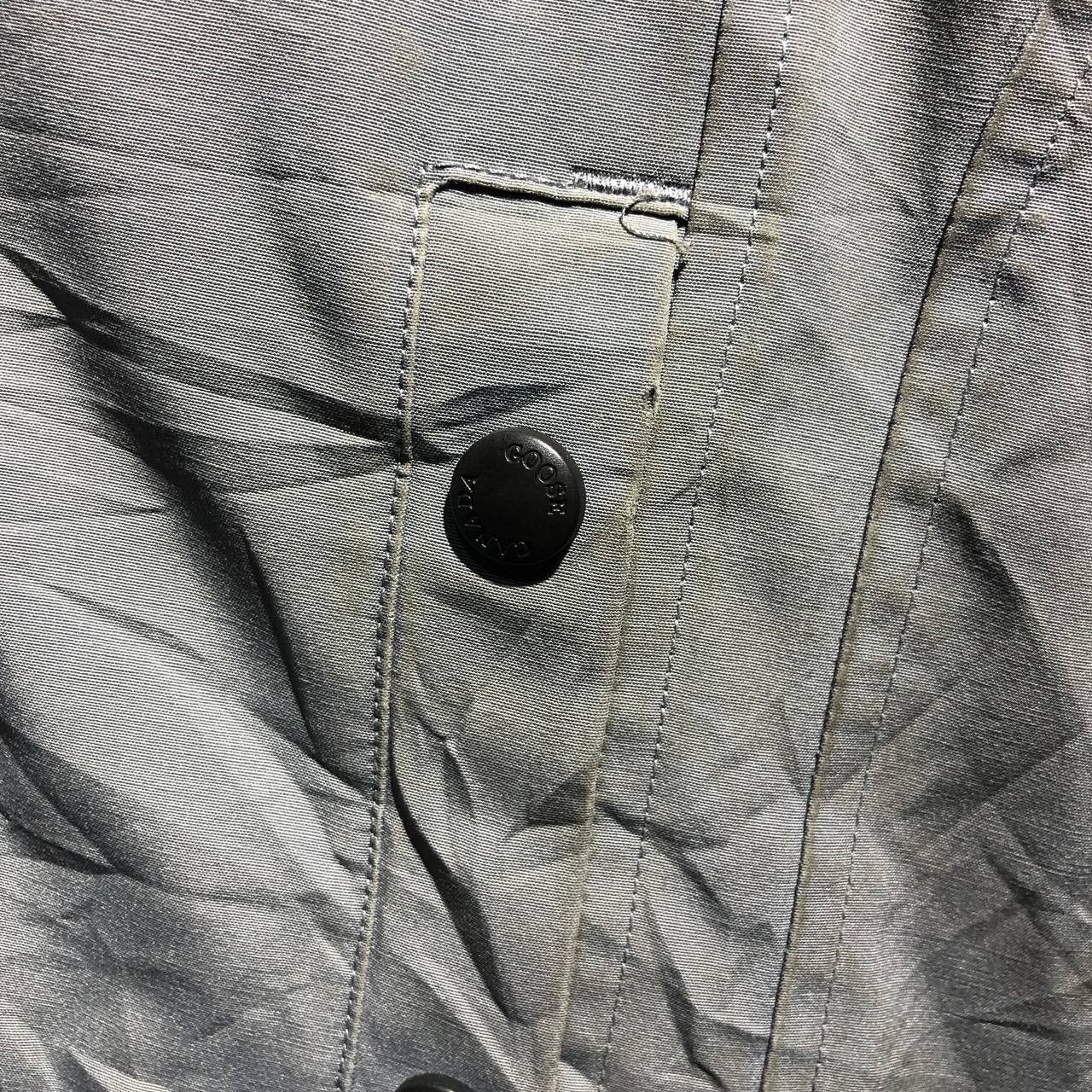 Canada Goose Canada Goose Kensington Parka Jacket Size US M / EU 48-50 / 2 - 6 Thumbnail