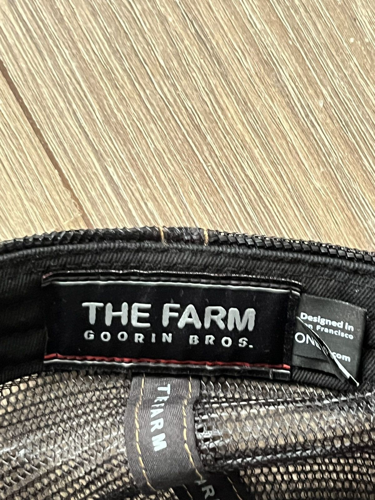 Goorin Bros. Goorin bros lion king cap🧢 Size ONE SIZE - 6 Thumbnail