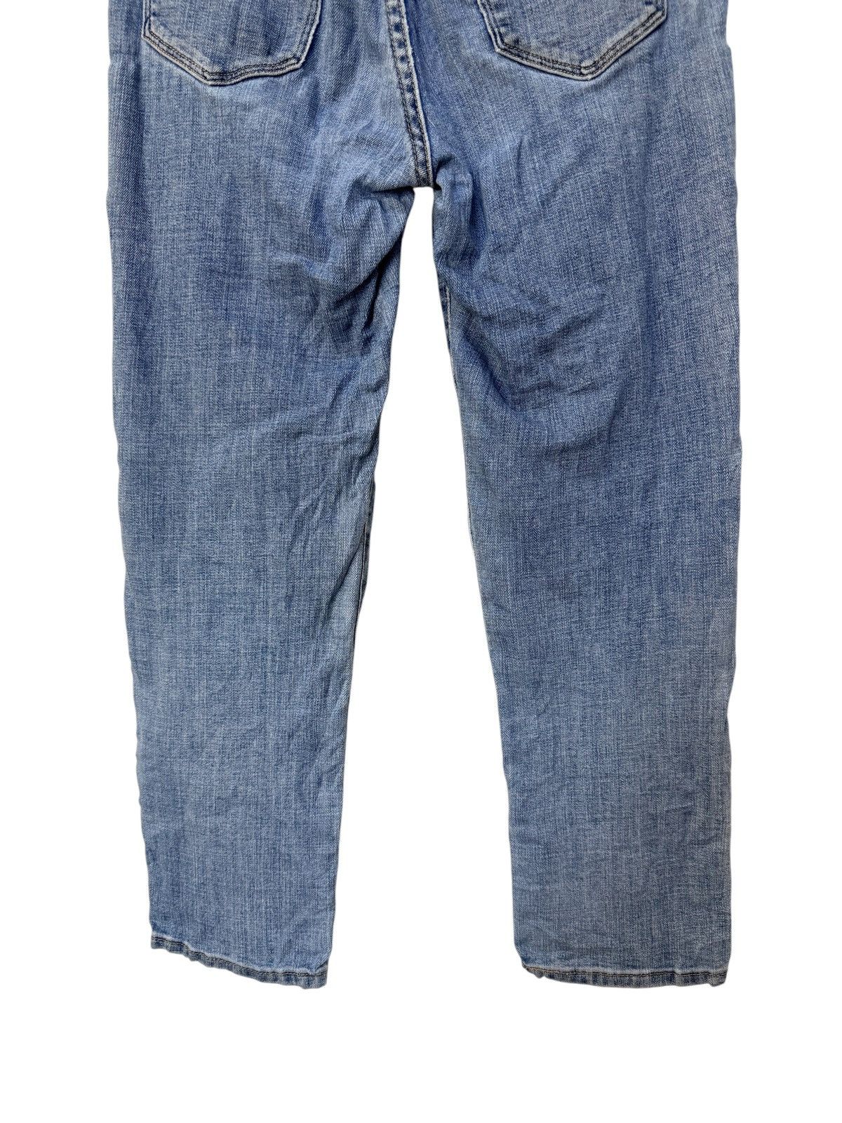 Levi's Vintage Levi Strauss & Co. Jeans Denim Pants Size 27" / US 4 / IT 40 - 6 Thumbnail