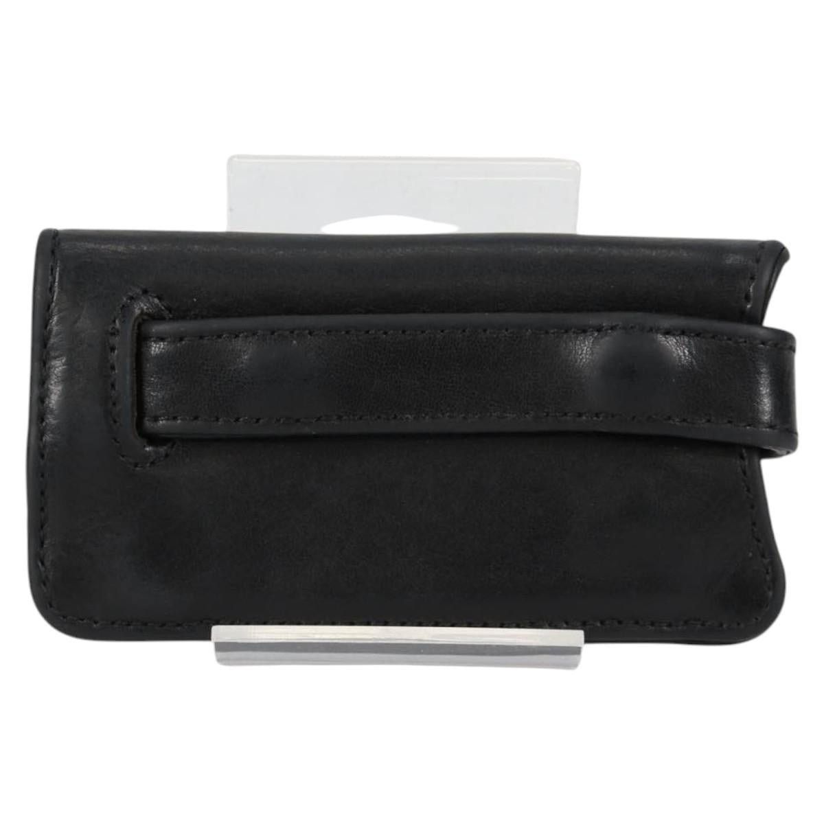 Chrome Hearts Chrome Hearts Key Case Size ONE SIZE - 2 Thumbnail