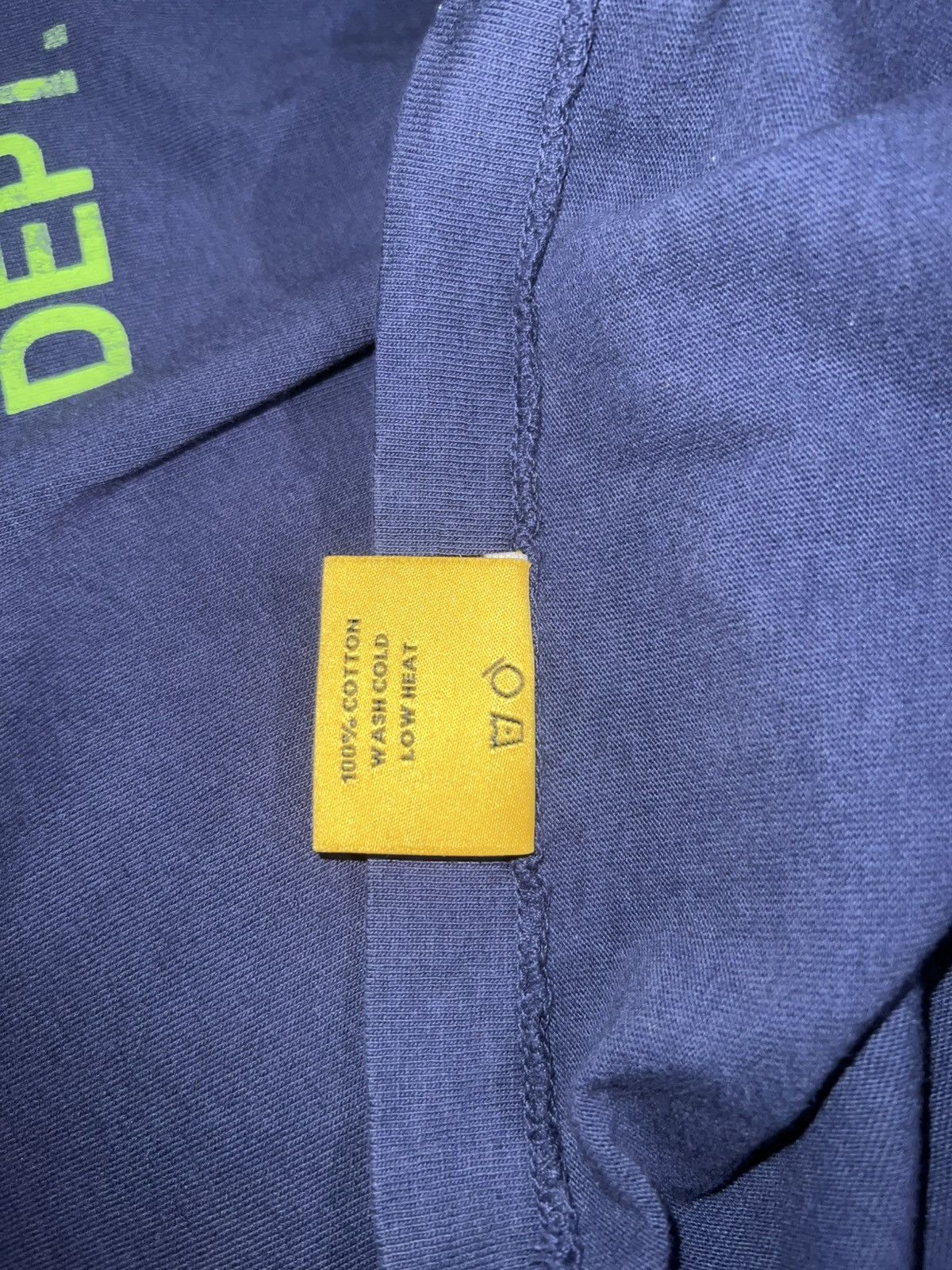 Gallery Dept. Gallery Dept Long Sleeve Size US L / EU 52-54 / 3 - 5 Thumbnail