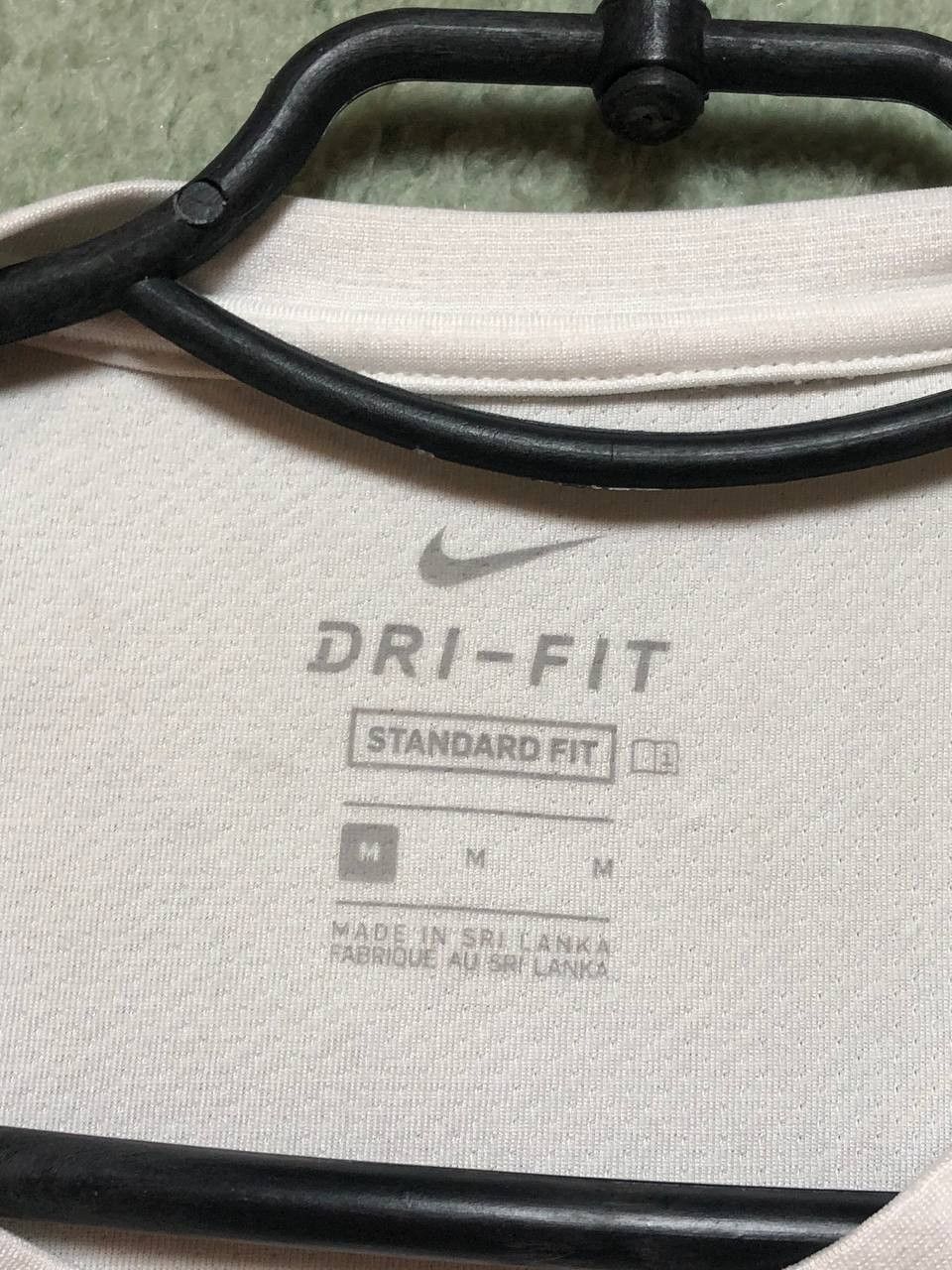 Nike Nike Men's Dri-FIT Superset Sports Clash Energy T-Shirt Size US M / EU 48-50 / 2 - 2 Thumbnail
