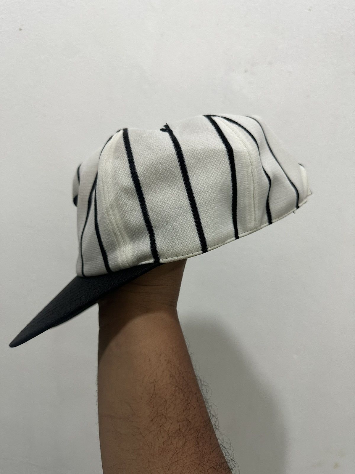 Vintage 🔥Vintage🔥 80’s Henshin Tiger Baseball Hat Size ONE SIZE - 3 Thumbnail