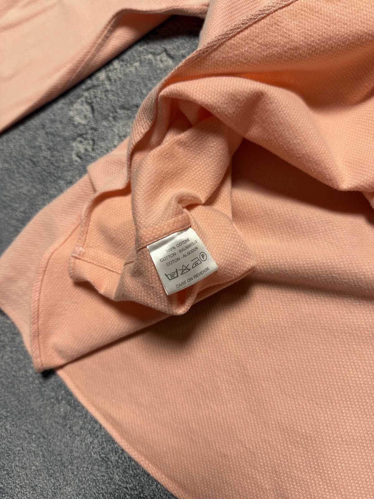 Boggi Boggi Milano Luxury Shirt Size US XXL / EU 58 / 5 - 6 Thumbnail