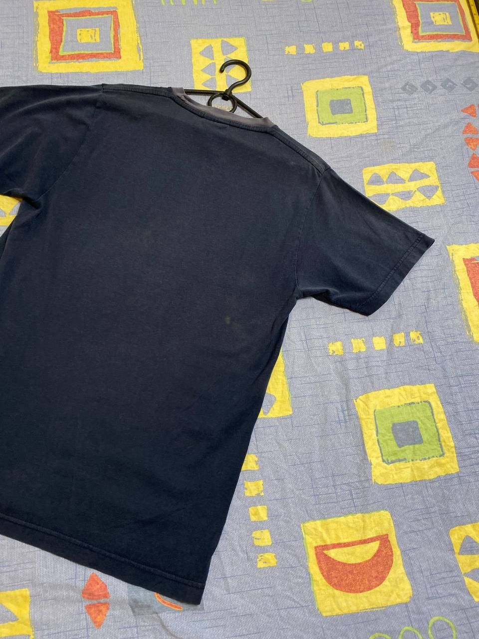 Nike Mens Vintage Nike T Shirt logo y2k Size US S / EU 44-46 / 1 - 14 Thumbnail