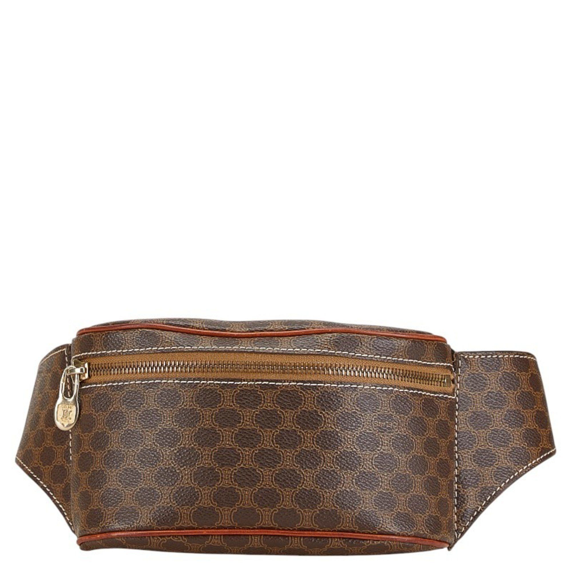 Celine Céline Macadam clutch Size ONE SIZE - 1 Thumbnail