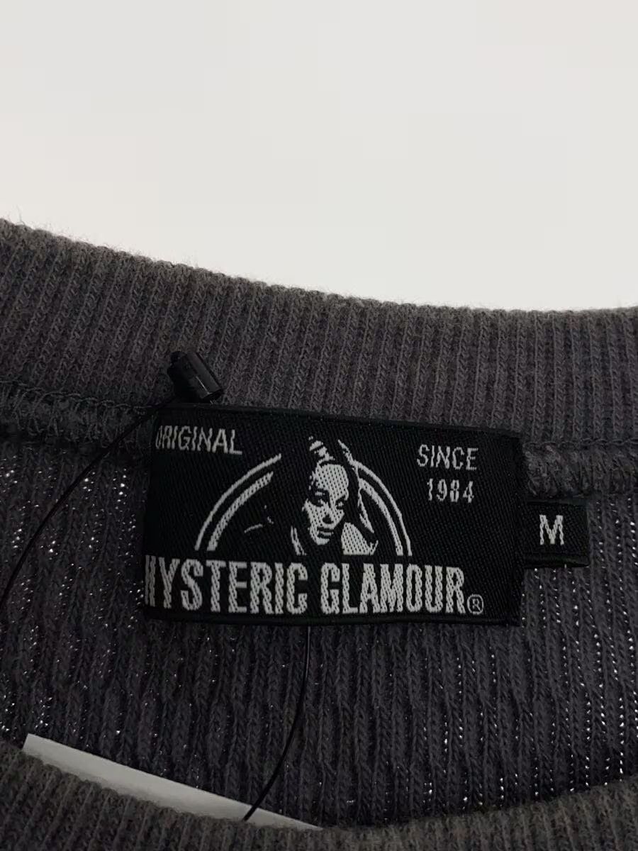Hysteric Glamour Hazy Days Woman Sweatshirt Size US M / EU 48-50 / 2 - 4 Thumbnail