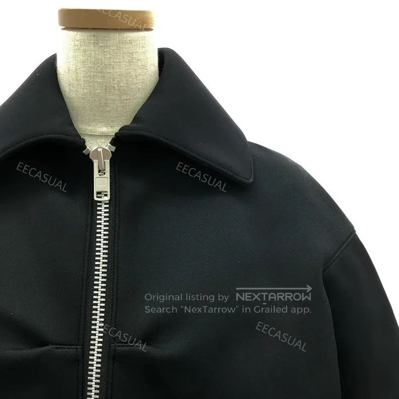 Junya Watanabe Junya Watanabe Sculptural cutout asymmetrical jacket Size S / US 4 / IT 40 - 5 Thumbnail