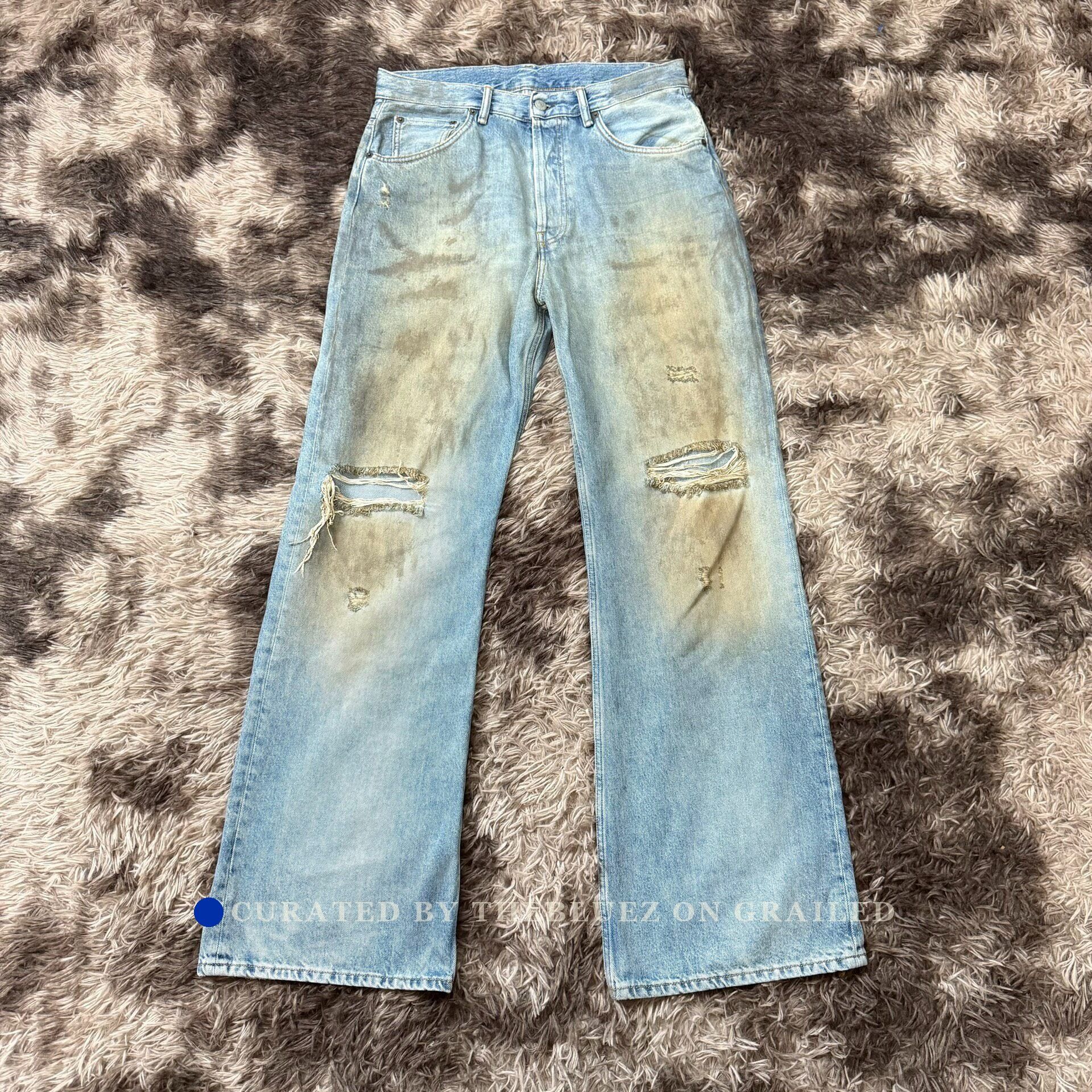 Acne Studios Acne Studios 2022 Dust Devil | Grailed