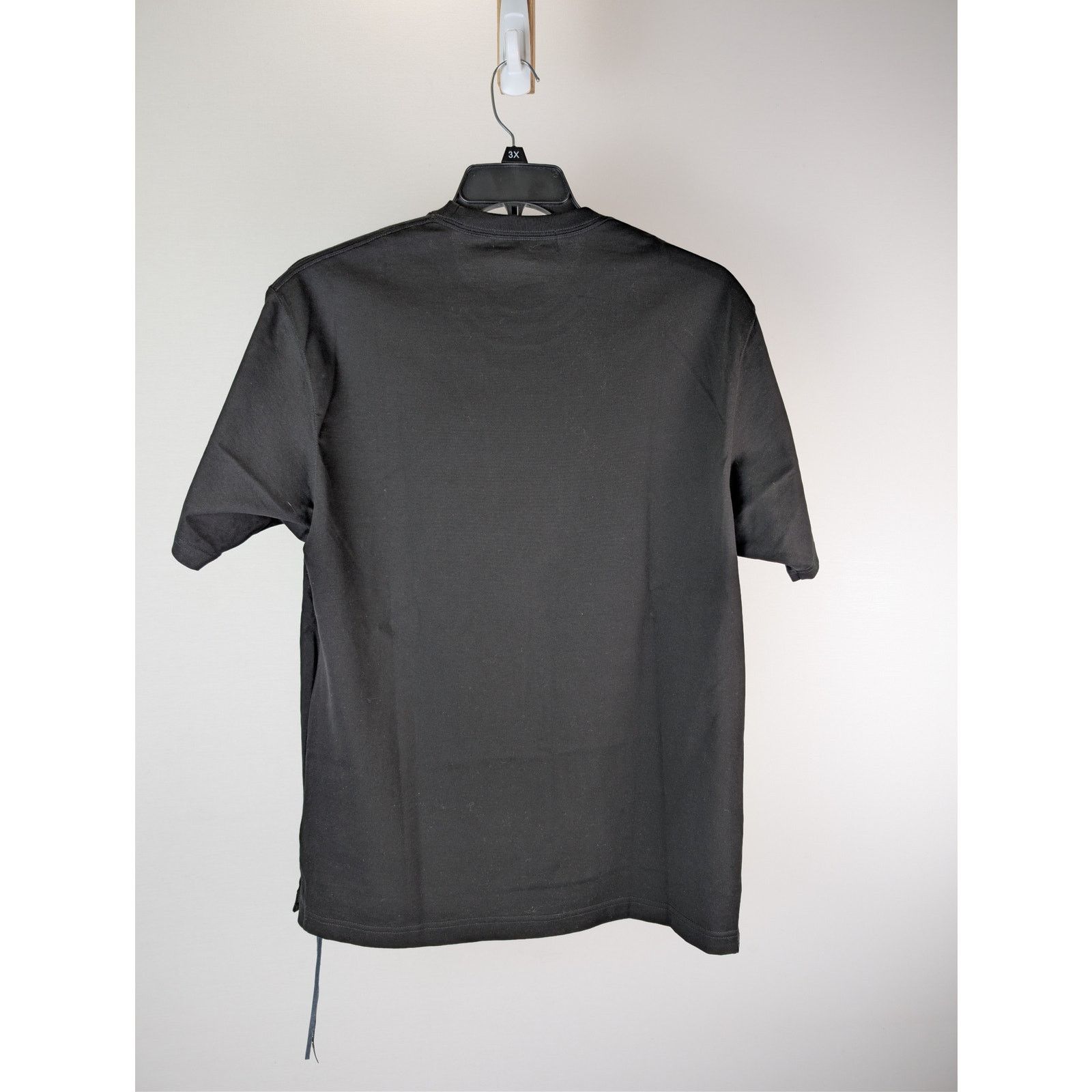 Mastermind World o1rshd1 Multi Skull Short-Sleeve Tee T-Shirt in black cotton Size US L / EU 52-54 / 3 - 9 Thumbnail