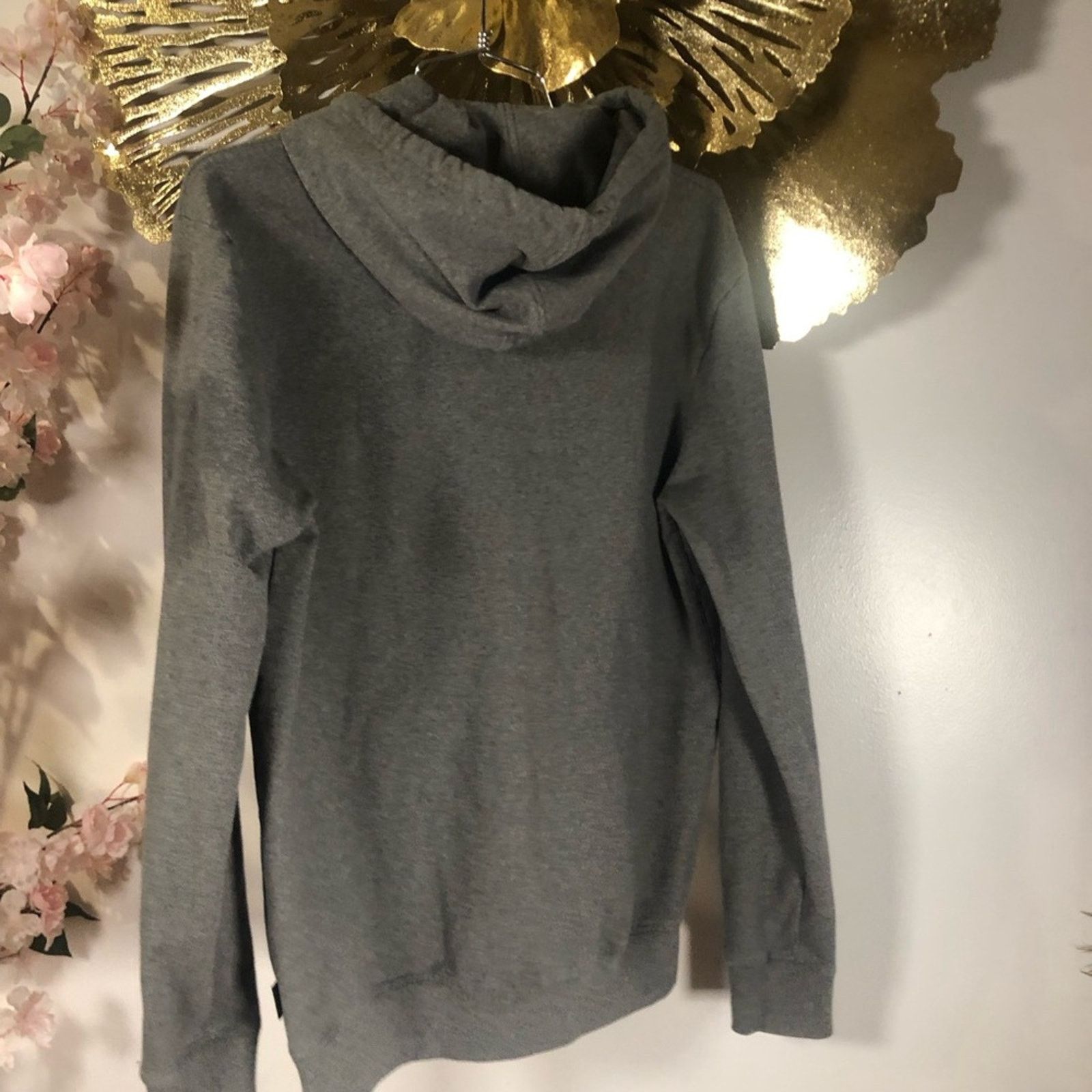 Patagonia Patagonia hoodie in grey Size M / US 6-8 / IT 42-44 - 5 Thumbnail