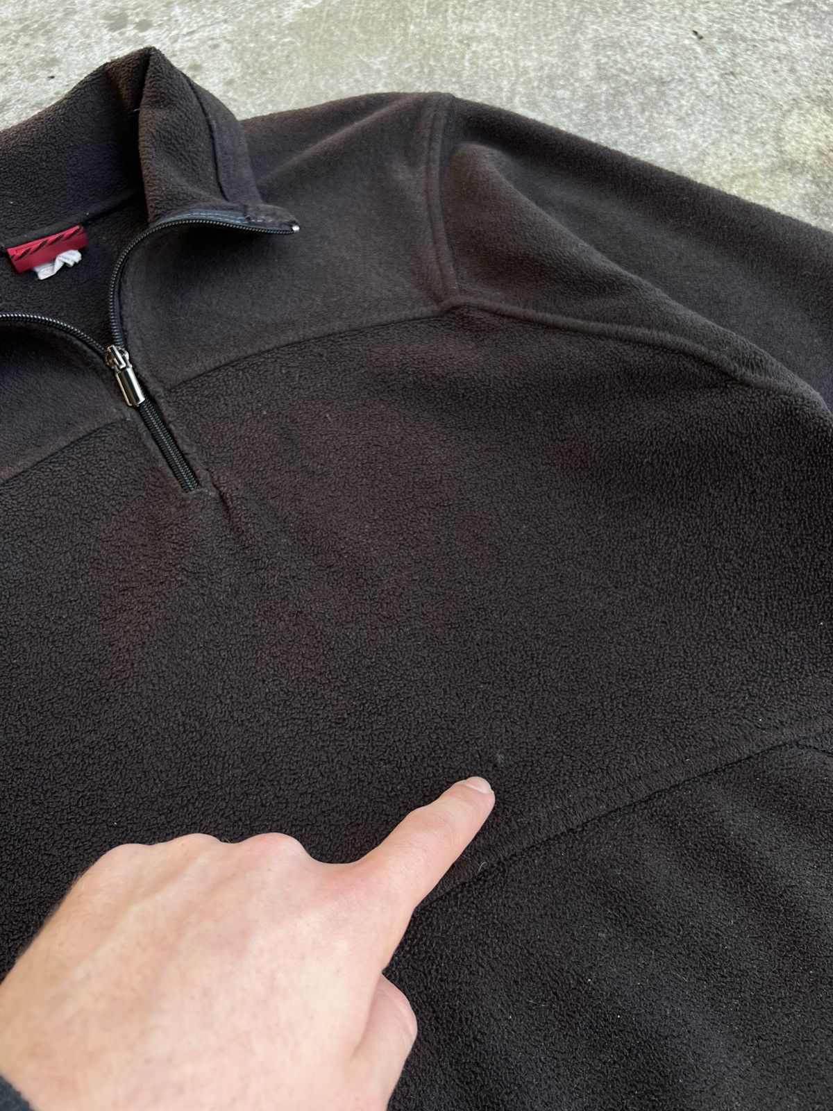 Oakley Crazy Vintage Oakley Software Center Logo Hoodie Sun Faded Size US S / EU 44-46 / 1 - 6 Thumbnail