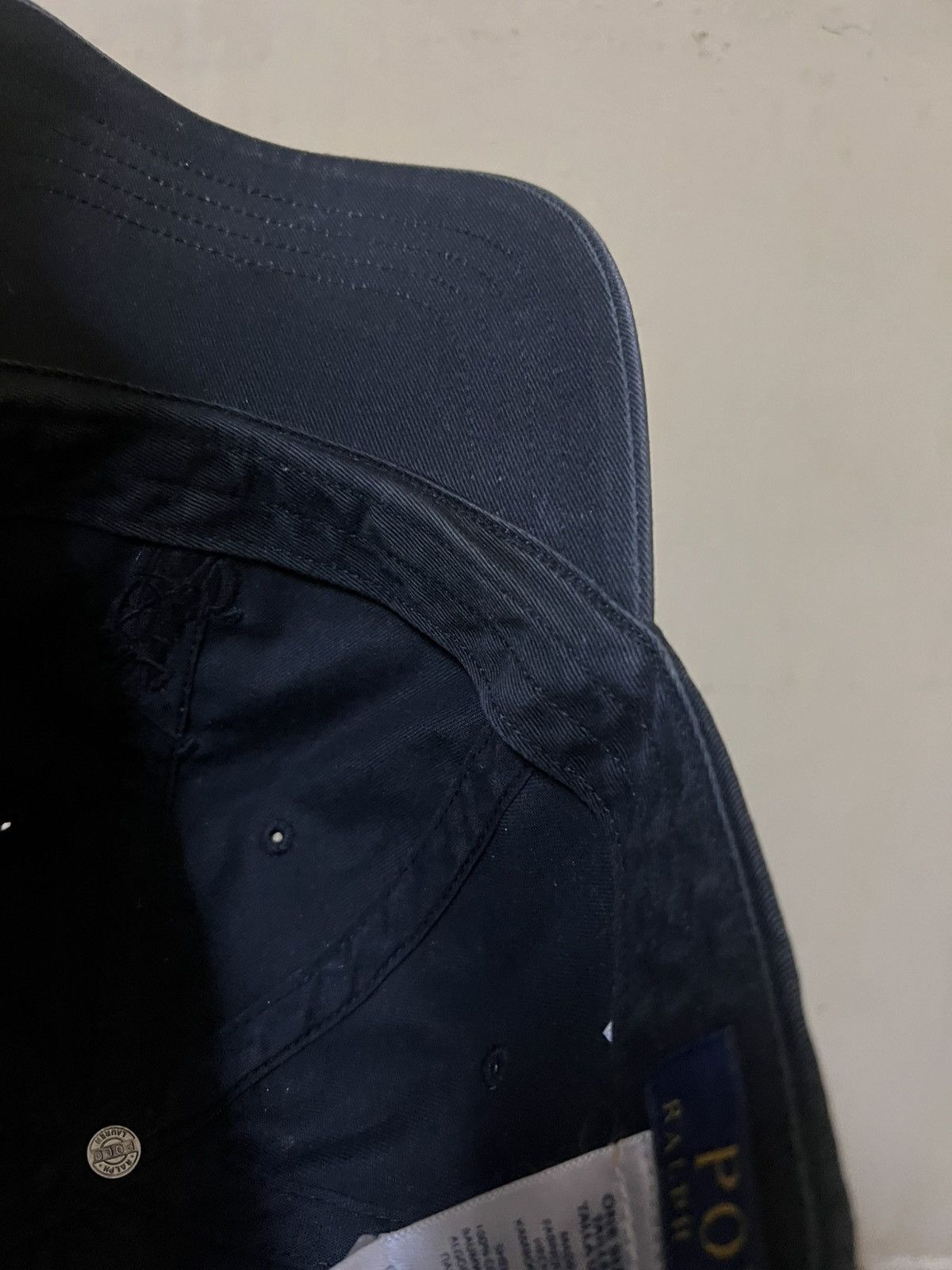 Polo Ralph Lauren Polo Ralph Lauren Hat Size ONE SIZE - 13 Thumbnail