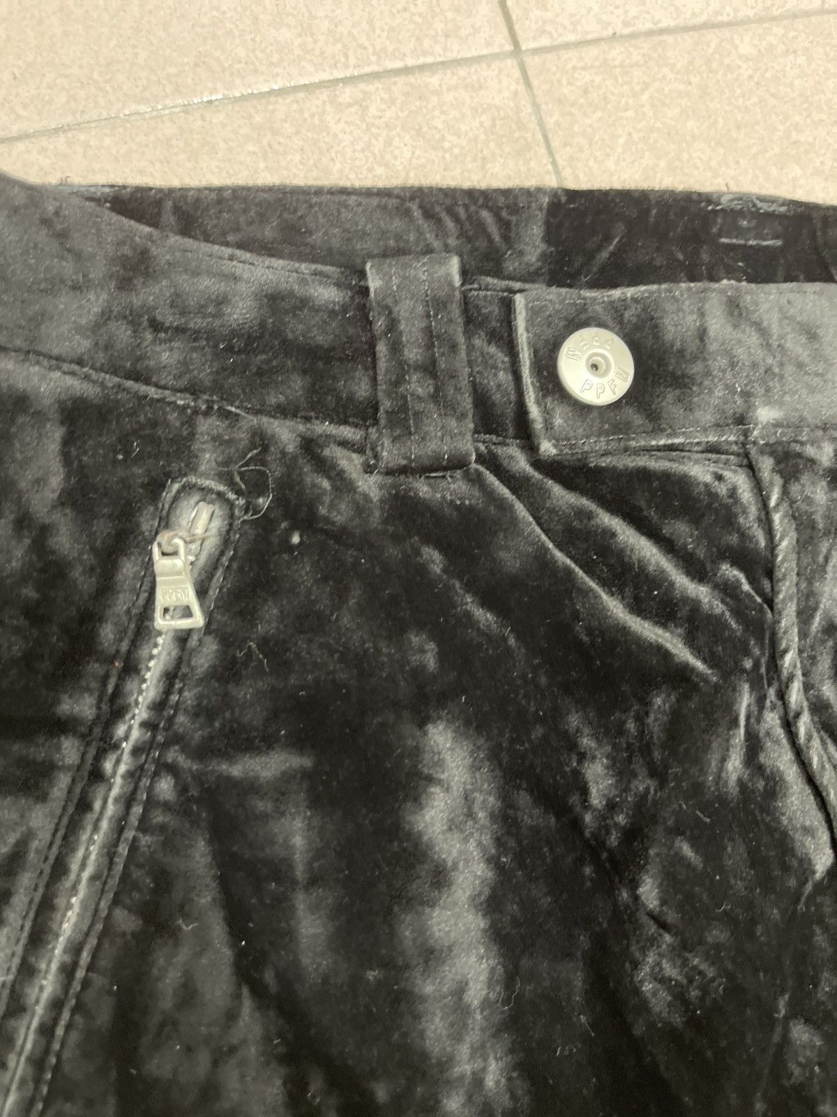 PPFM Jepanes Brand x PPFM Size US 28 / EU 44 - 8 Thumbnail
