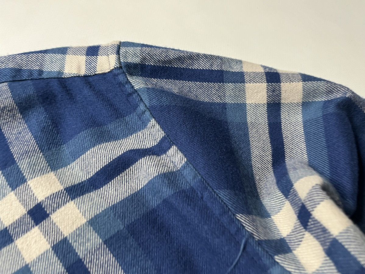 JW Anderson × Uniqlo JW Anderson Uniqlo Flannel shirts Size US M / EU 48-50 / 2 - 8 Thumbnail