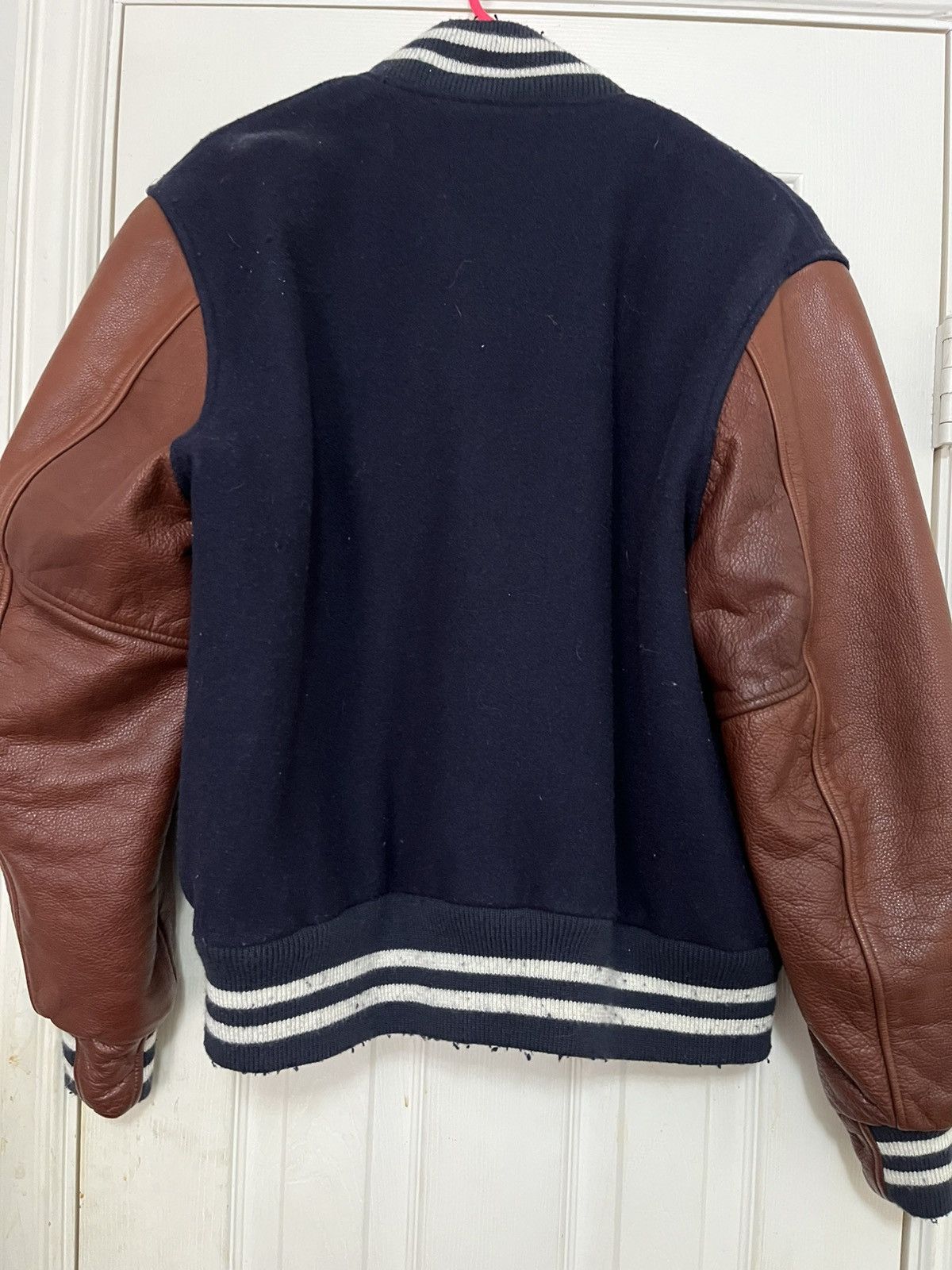Playboy Playboy Goldenbear varsity jacket Size US L / EU 52-54 / 3 - 4 Thumbnail