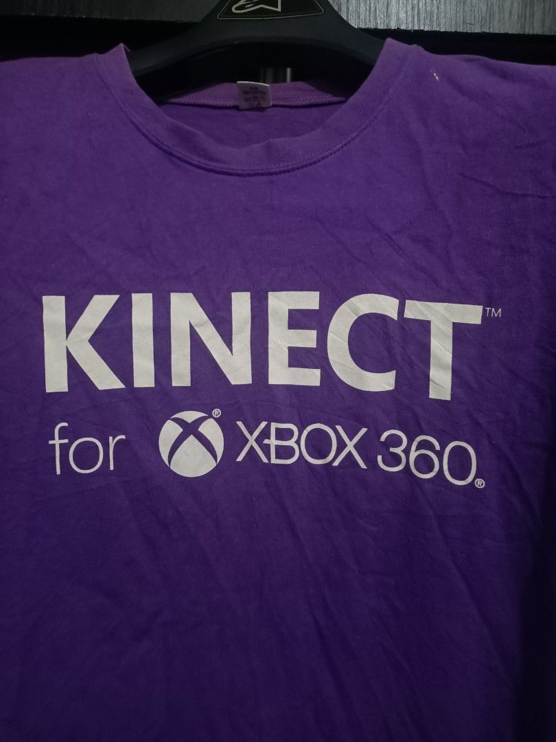 Microsoft × Vintage Microsoft Xbox 360 streetwear shirt y2k Size US L / EU 52-54 / 3 - 2 Thumbnail