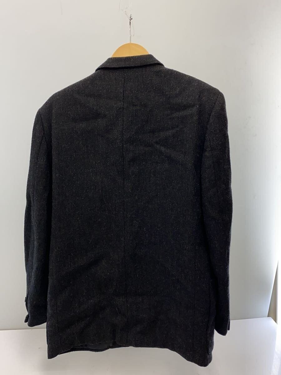 Comme des Garcons Homme 90's Wool Jacket Size US M / EU 48-50 / 2 - 2 Thumbnail