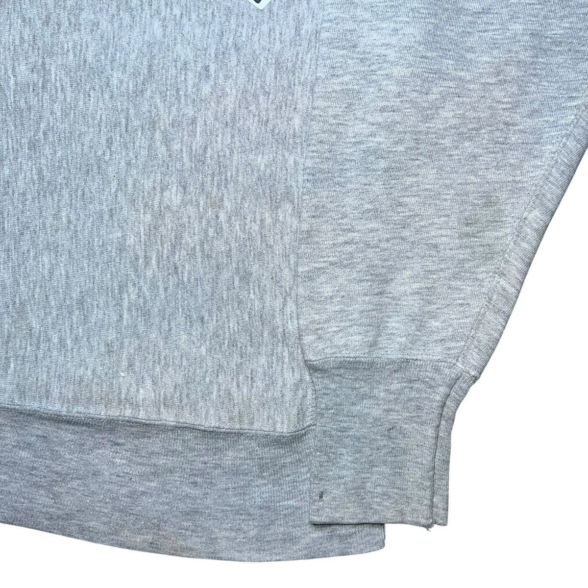 Champion Vintage 1990s Champion Reverse Weave St. Georges Sweatshirt Size US L / EU 52-54 / 3 - 22 Thumbnail