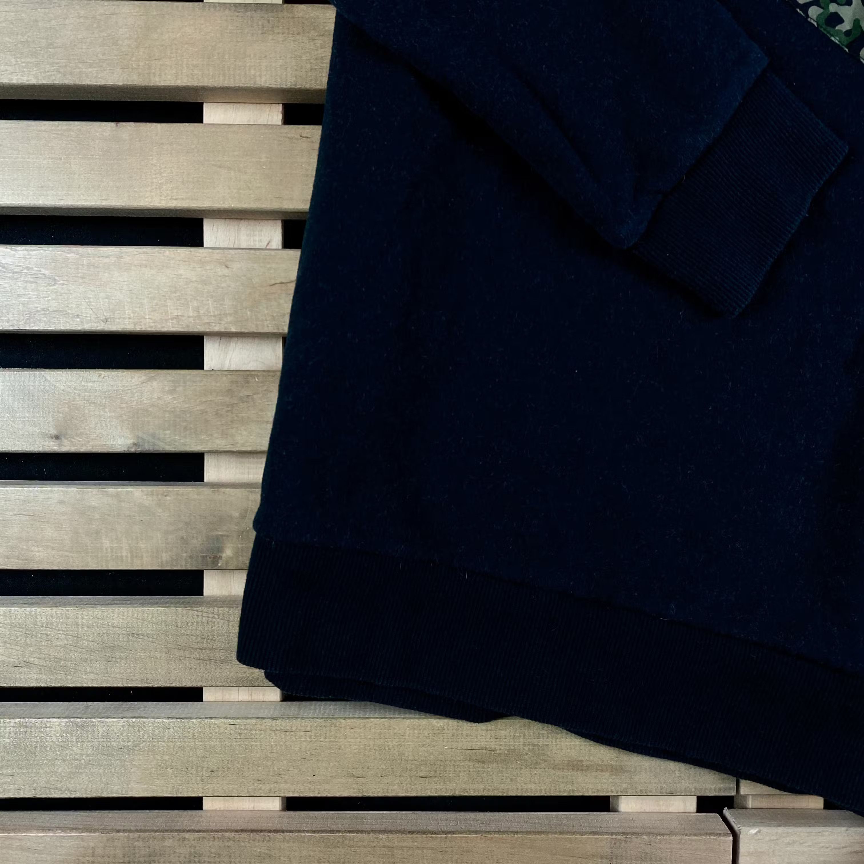 Carhartt × Carhartt Wip × Vintage Mens Sweatshirt Carhartt Vintage Size S Size US S / EU 44-46 / 1 - 3 Thumbnail