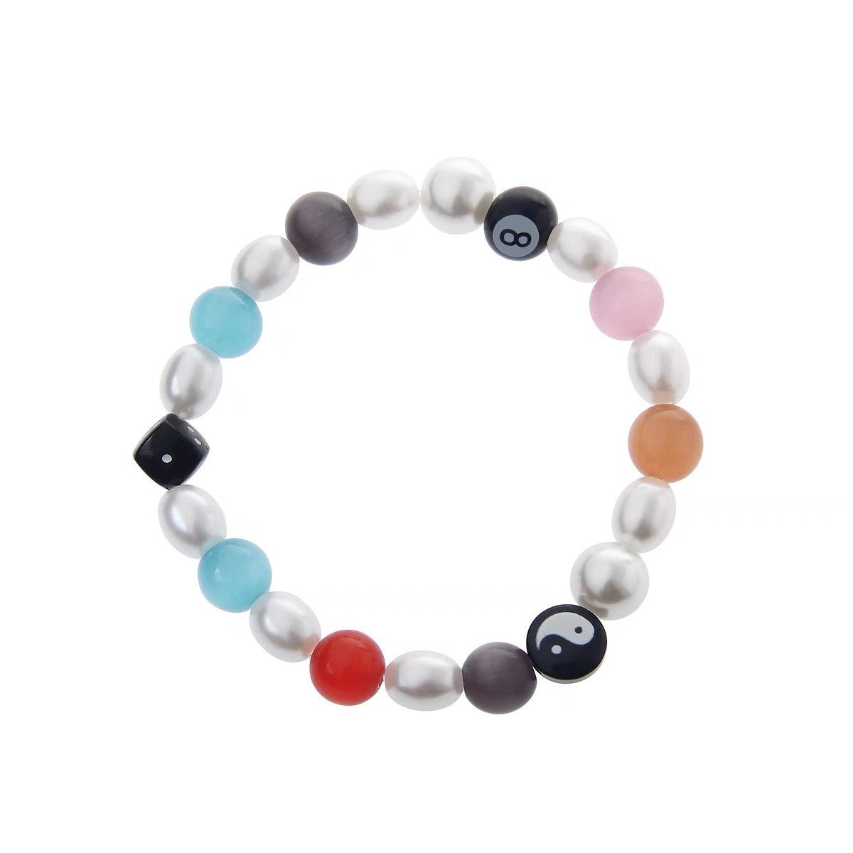 Japanese Brand × Vintage Retro punk bracelet Size ONE SIZE - 4 Thumbnail