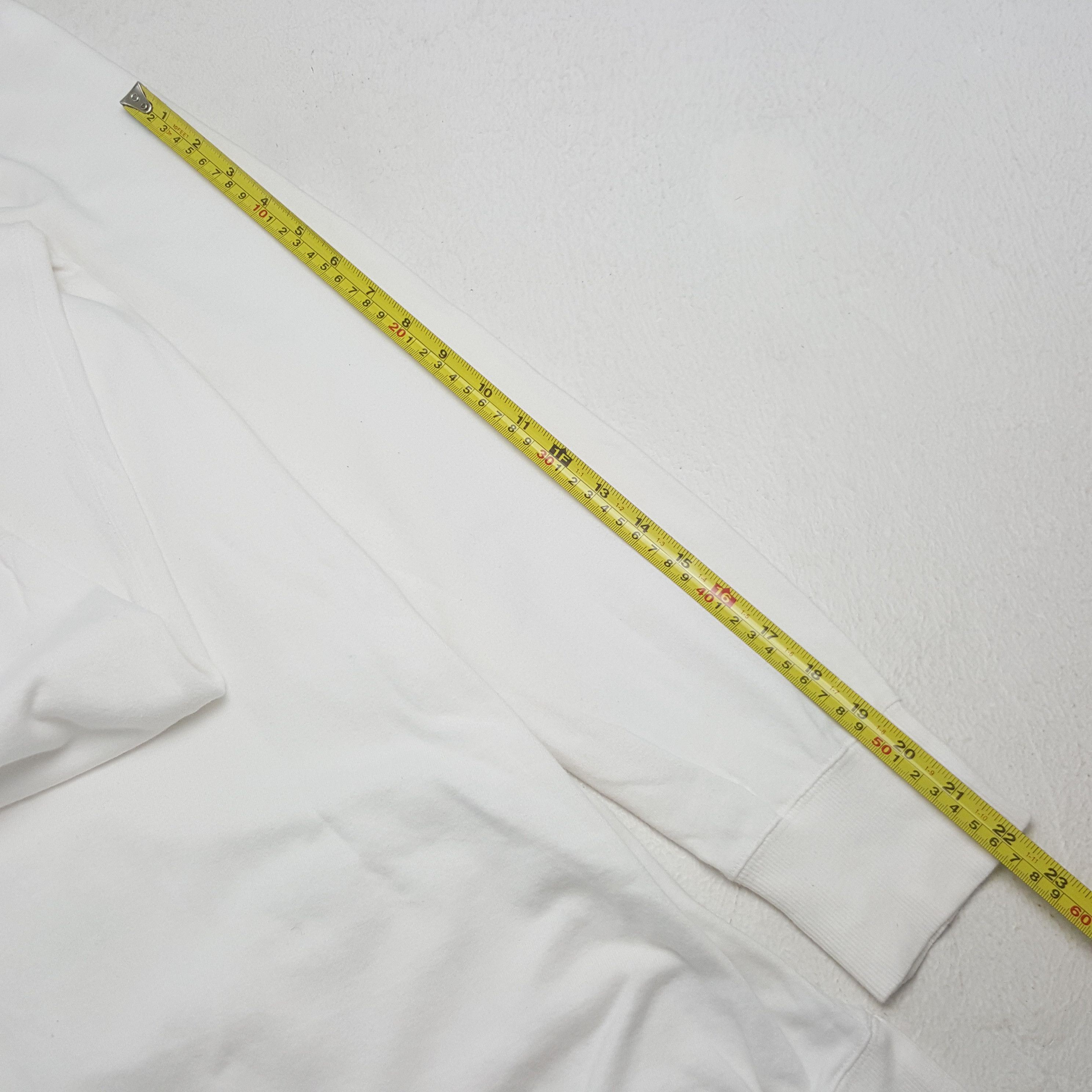 Issey Miyake Vintage Issey Miyake Chisato Tsumori Sweatshirt C296N24 Size M / US 6-8 / IT 42-44 - 6 Thumbnail