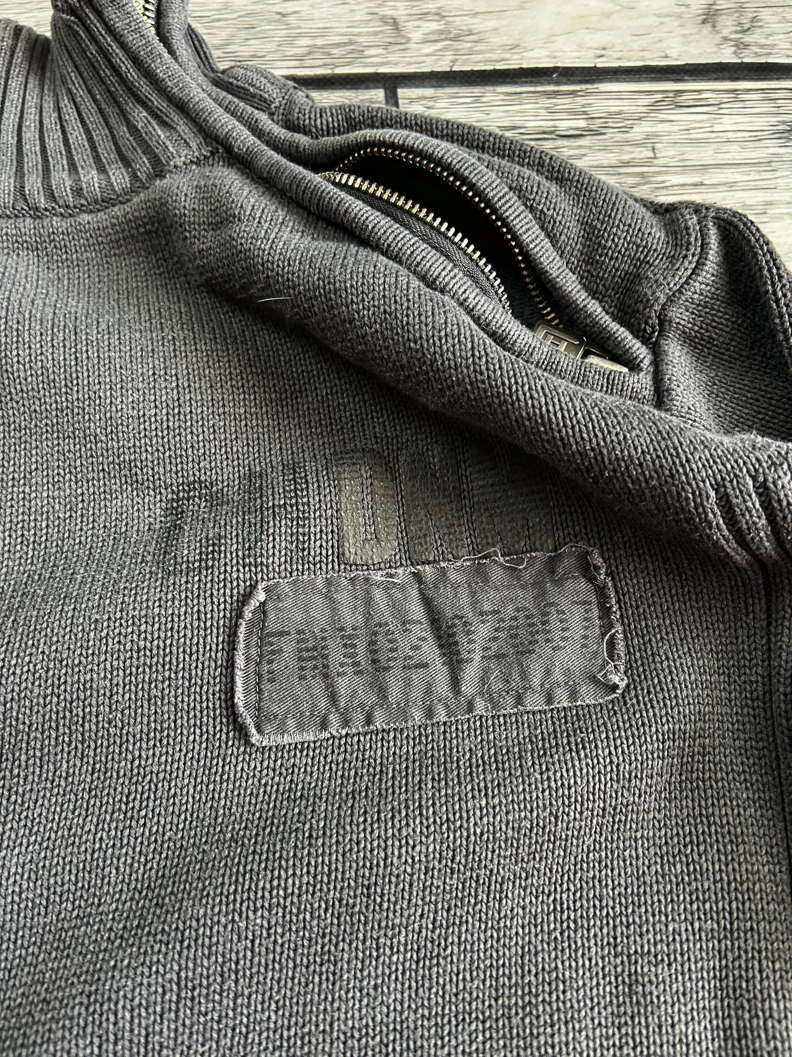 Designer Vintage Streetwear Japanese Kapital Style Sweater Hoodie 90s Size US M / EU 48-50 / 2 - 7 Thumbnail