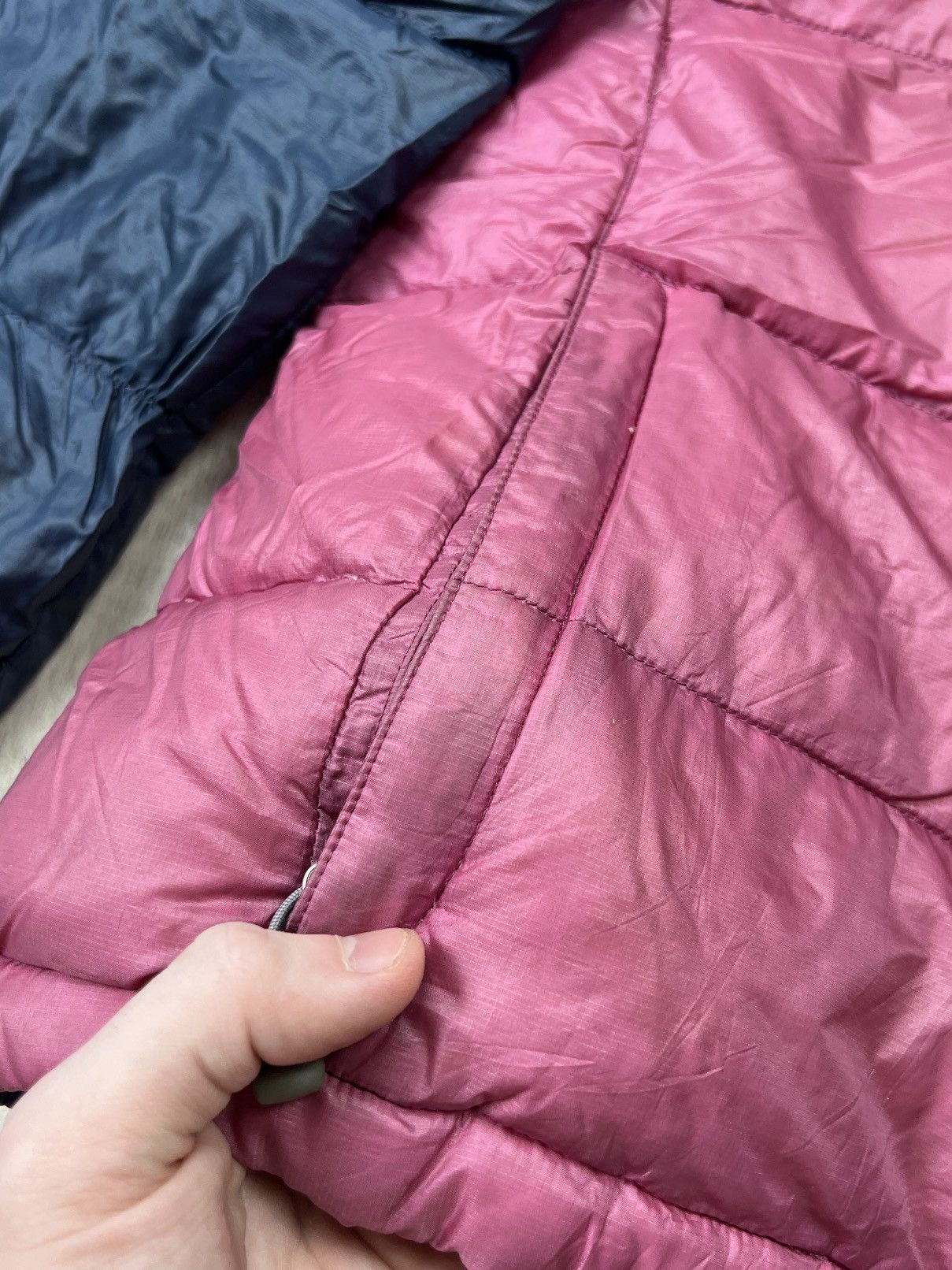 The North Face The North Face Down Jacket (Y0334) Size S / US 4 / IT 40 - 7 Thumbnail