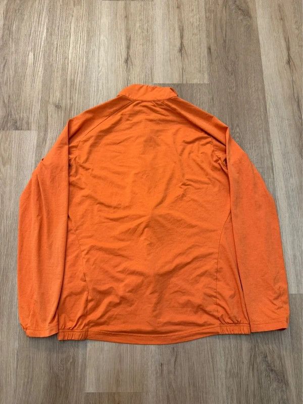 Haglofs Haglofs Mirre Mid Jacket Men Trekking Outdoor Sweatshirt L Size US L / EU 52-54 / 3 - 2 Thumbnail
