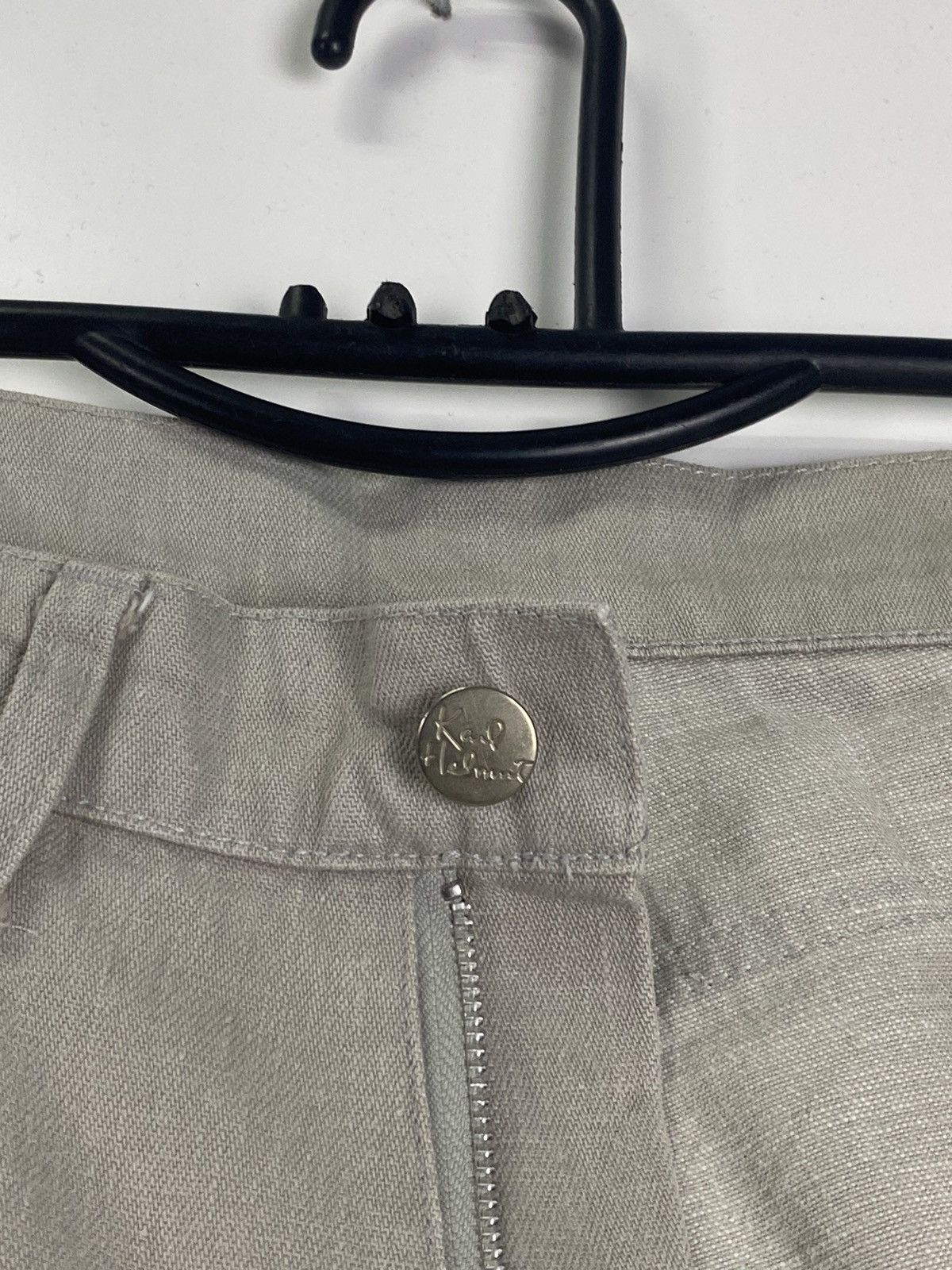 Karl Helmut Vintage Karl Helmut Pant Size US 30 / EU 46 - 9 Thumbnail
